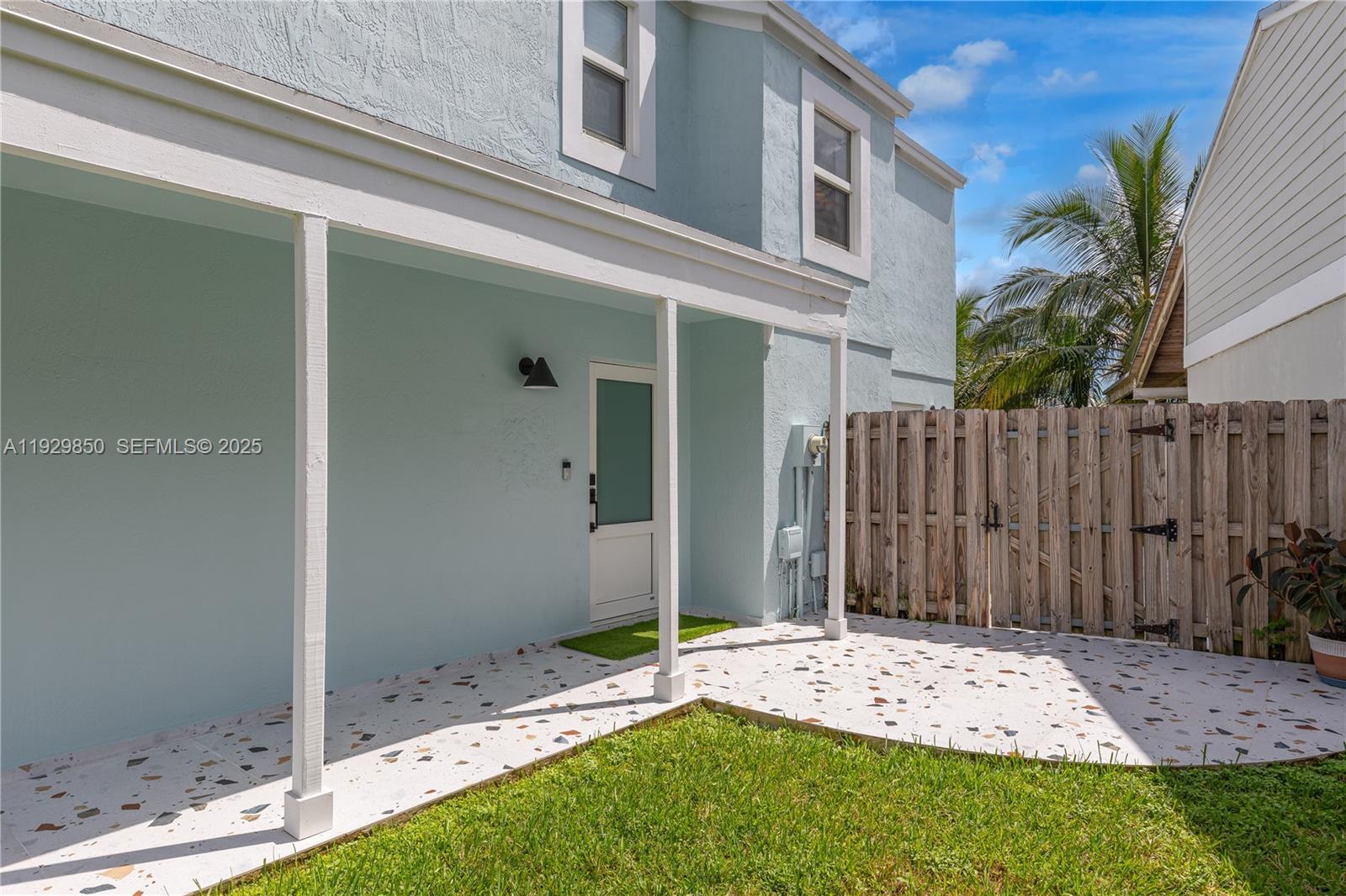 Undisclosed Address Miami, FL 33186