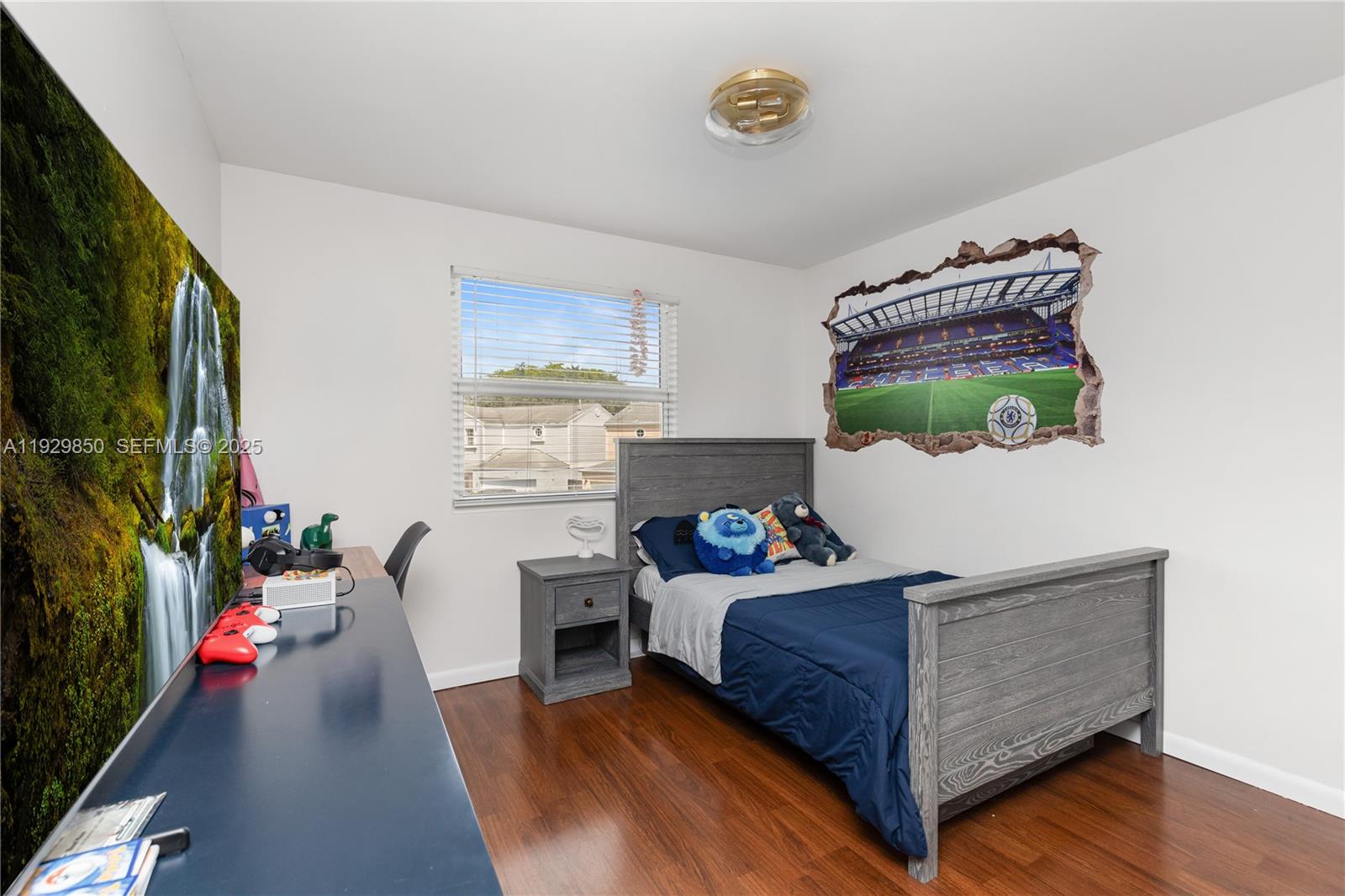 Undisclosed Address Miami, FL 33186