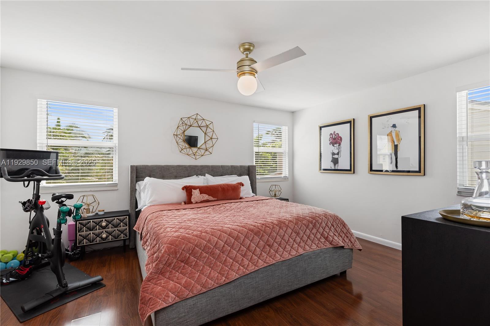 Undisclosed Address Miami, FL 33186