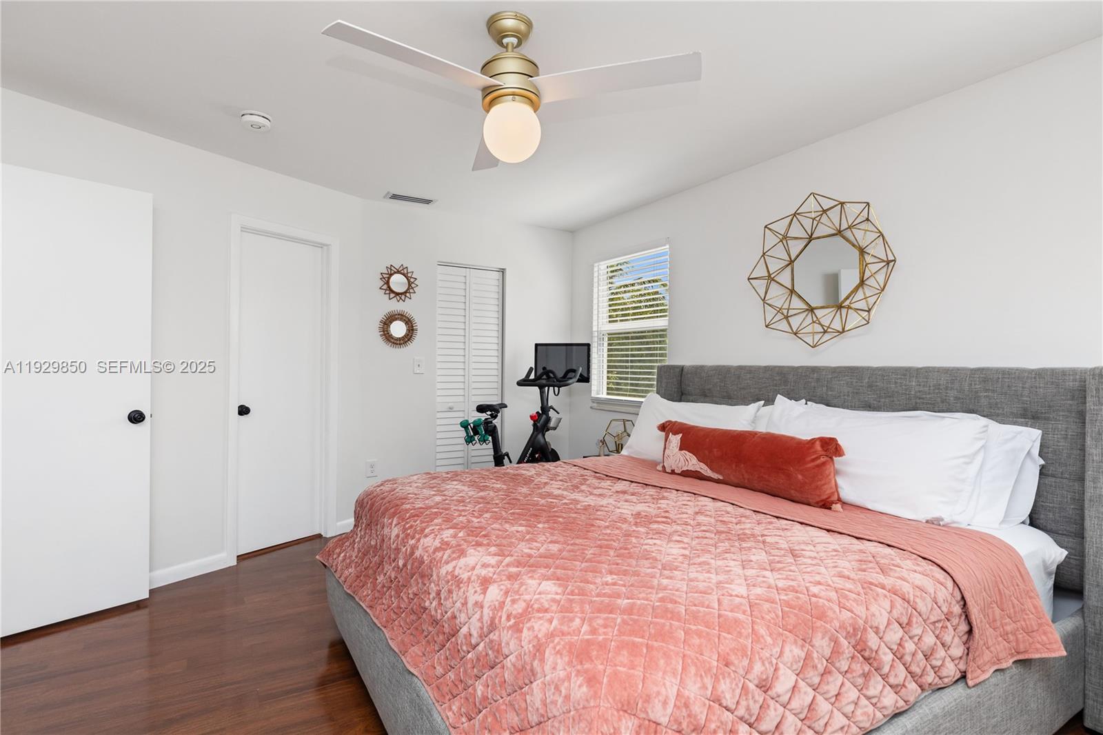 Undisclosed Address Miami, FL 33186