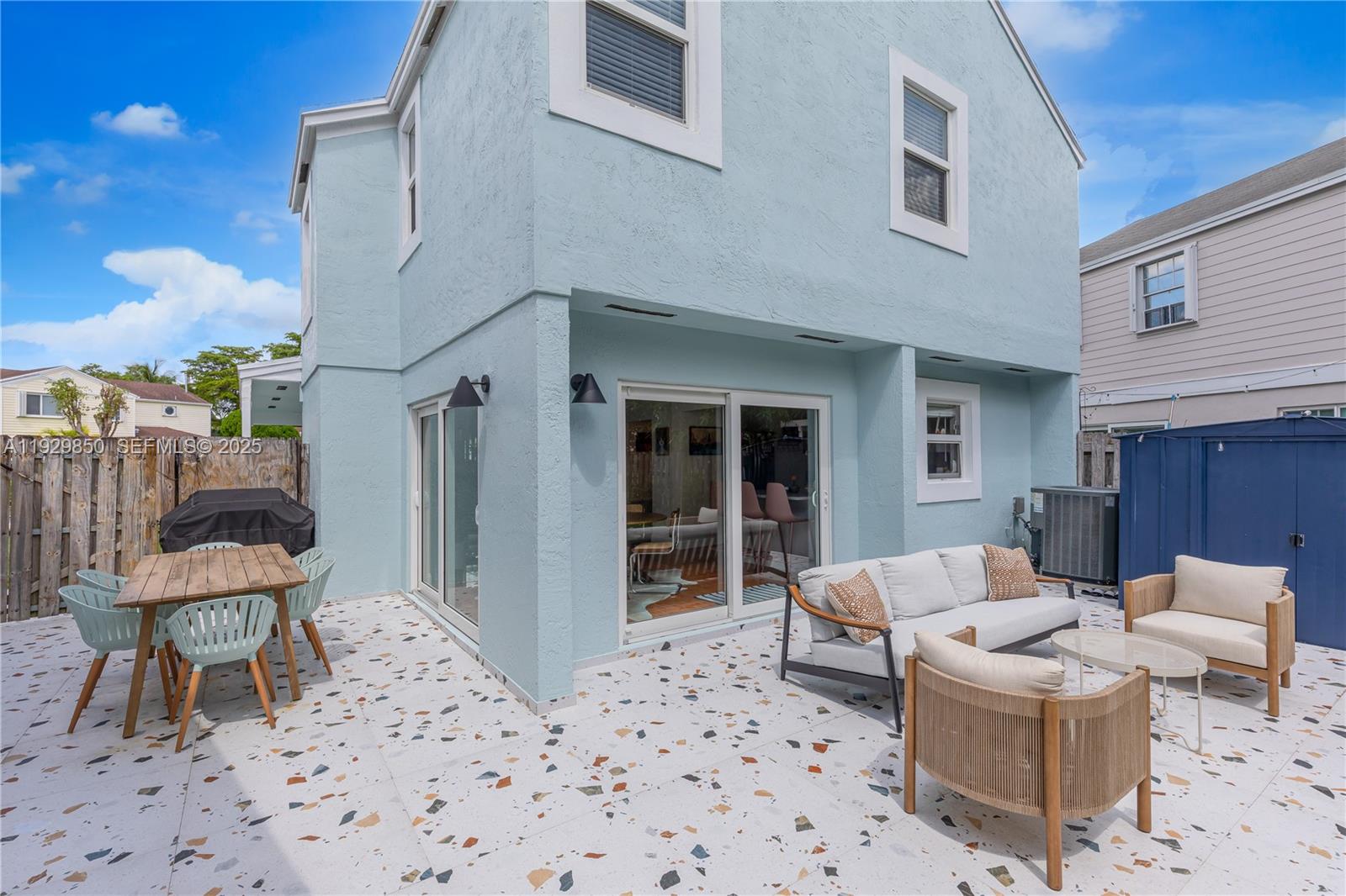 Undisclosed Address Miami, FL 33186