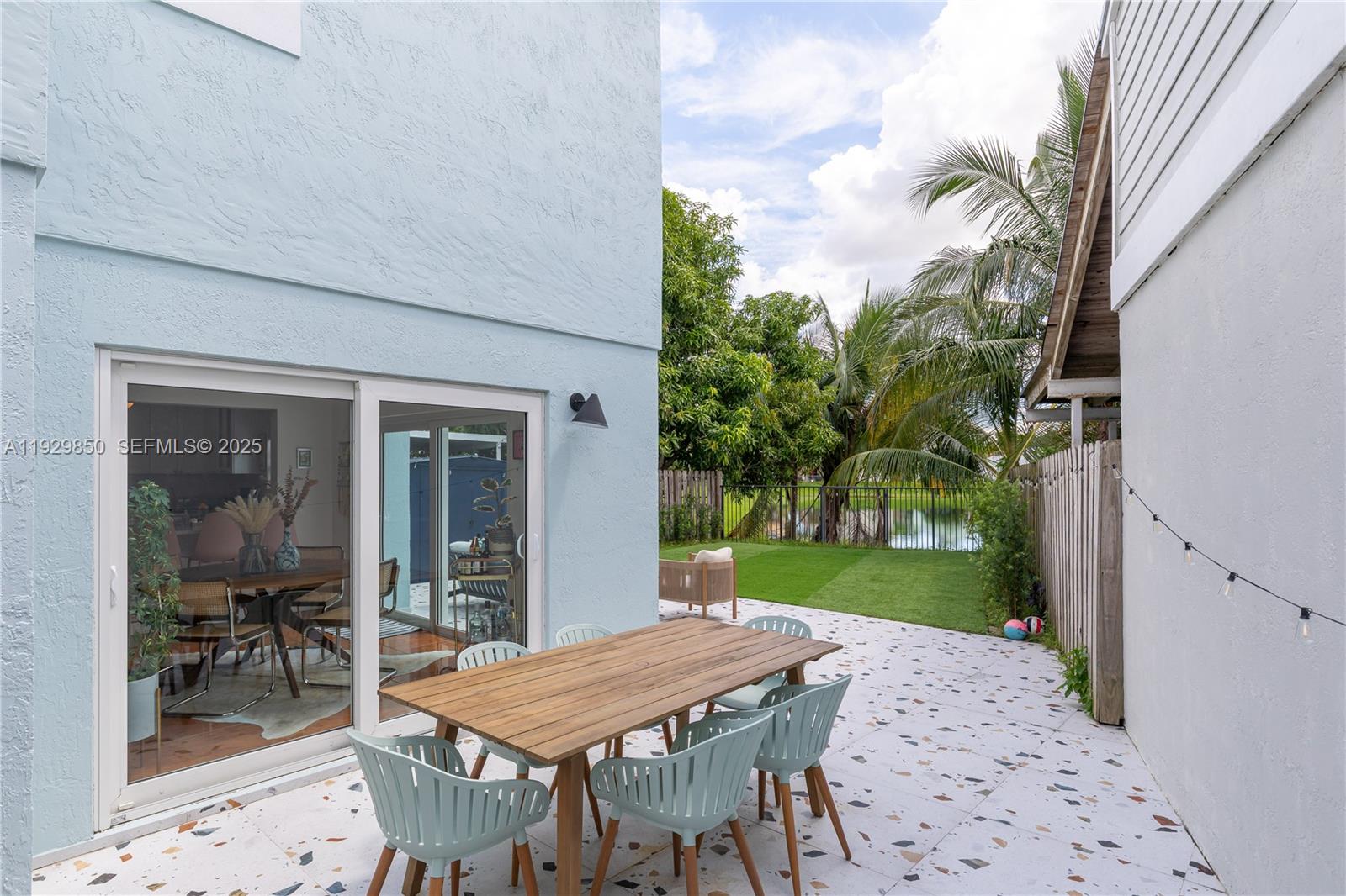 Undisclosed Address Miami, FL 33186