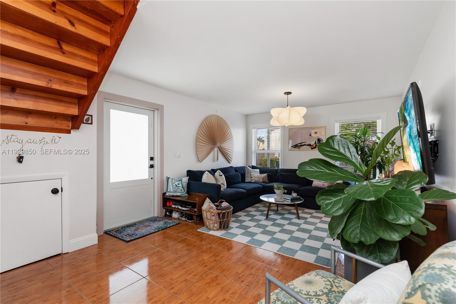 Undisclosed Address Miami, FL 33186