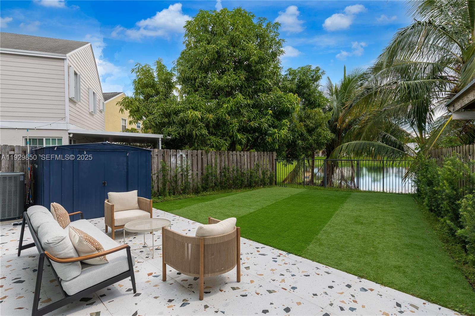 Undisclosed Address Miami, FL 33186