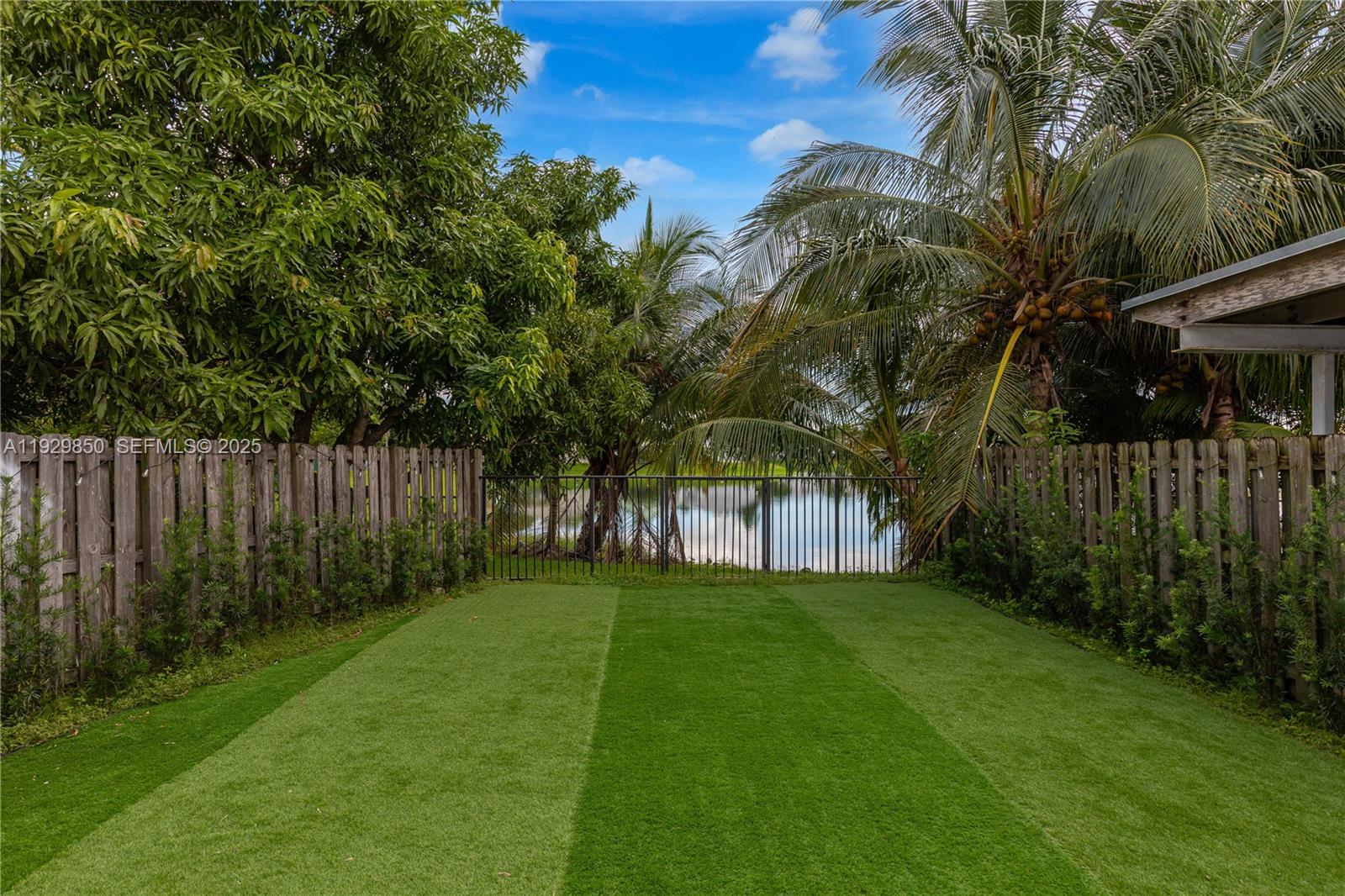 Undisclosed Address Miami, FL 33186