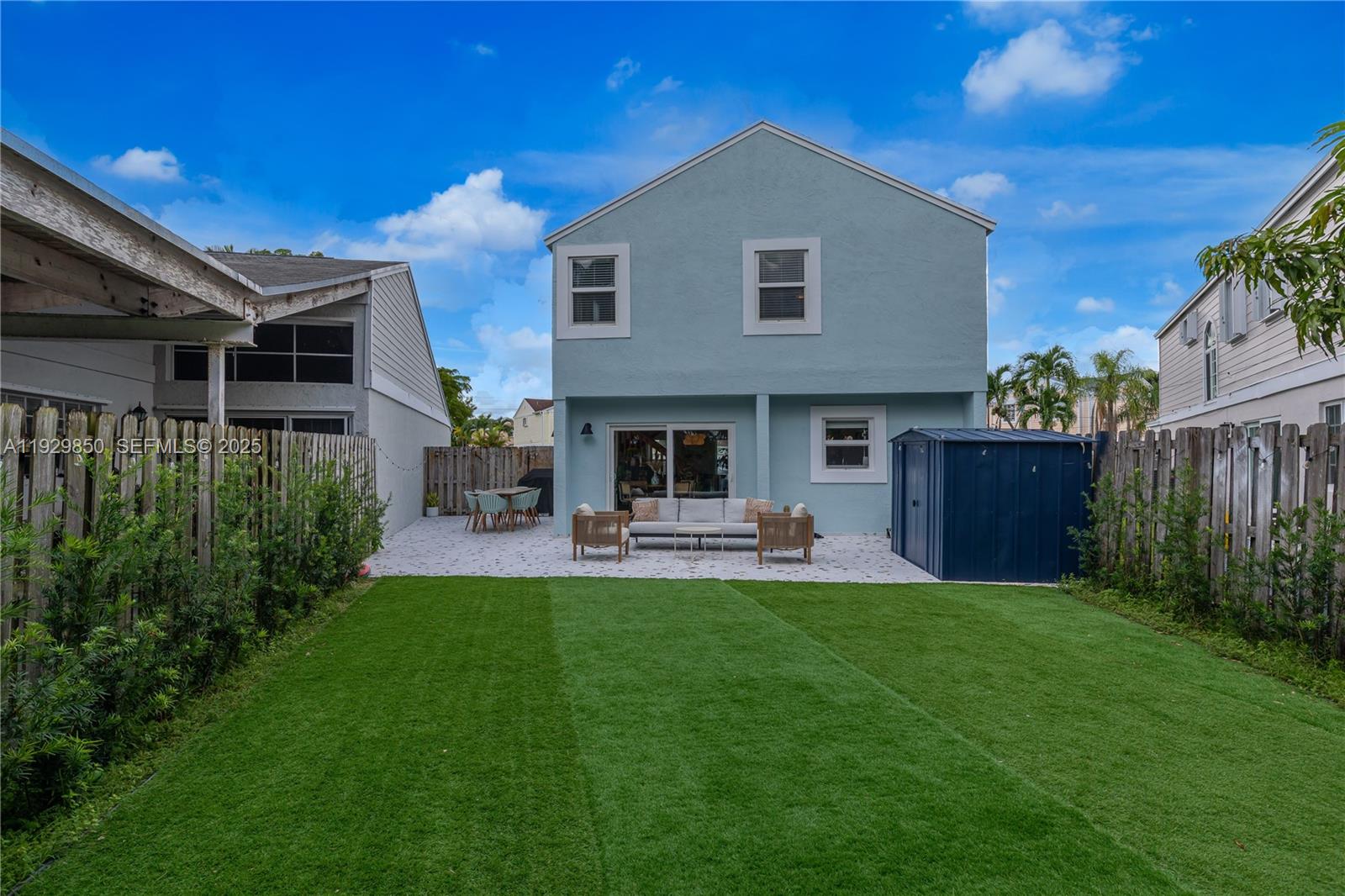 Undisclosed Address Miami, FL 33186