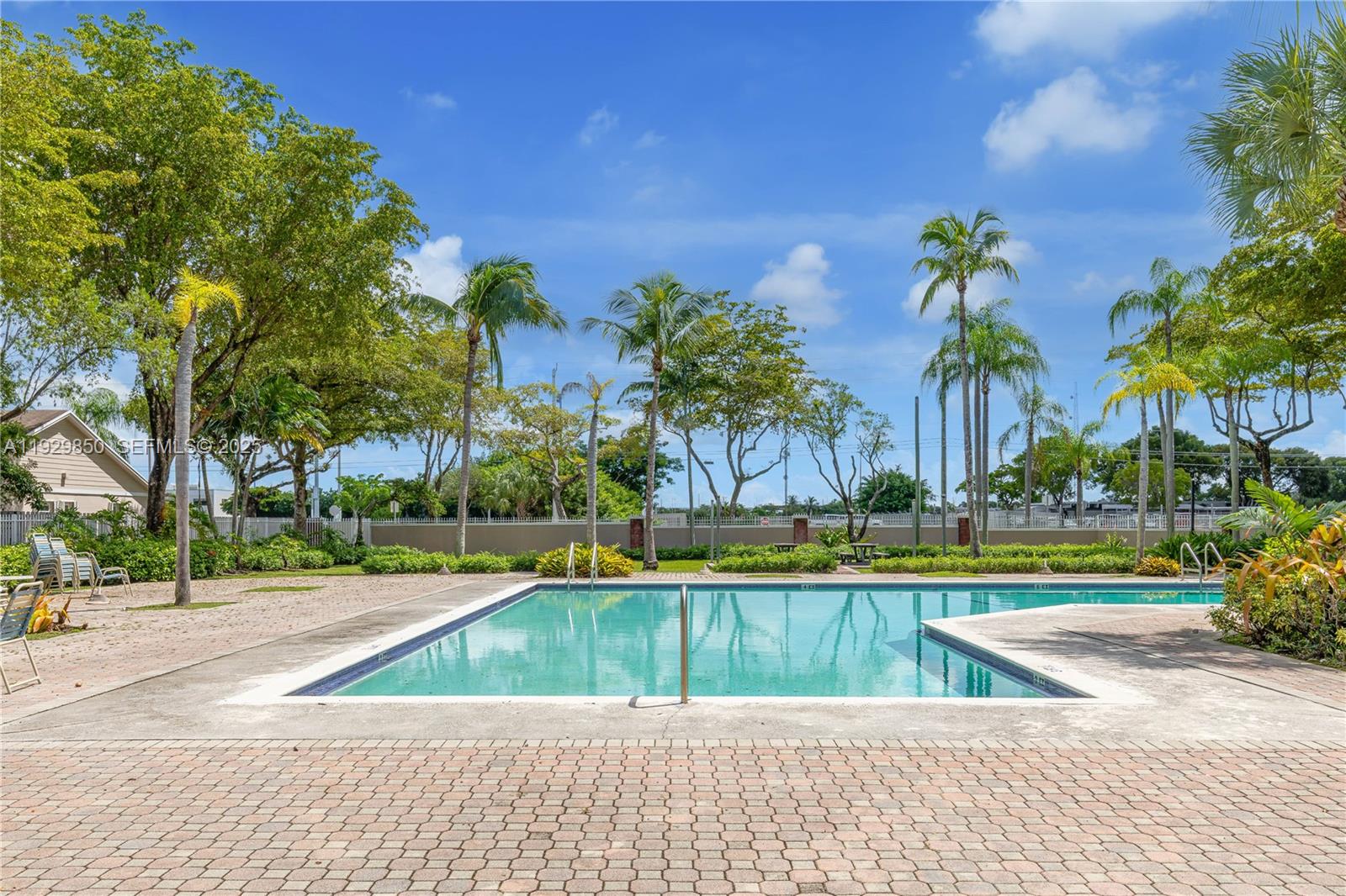 Undisclosed Address Miami, FL 33186