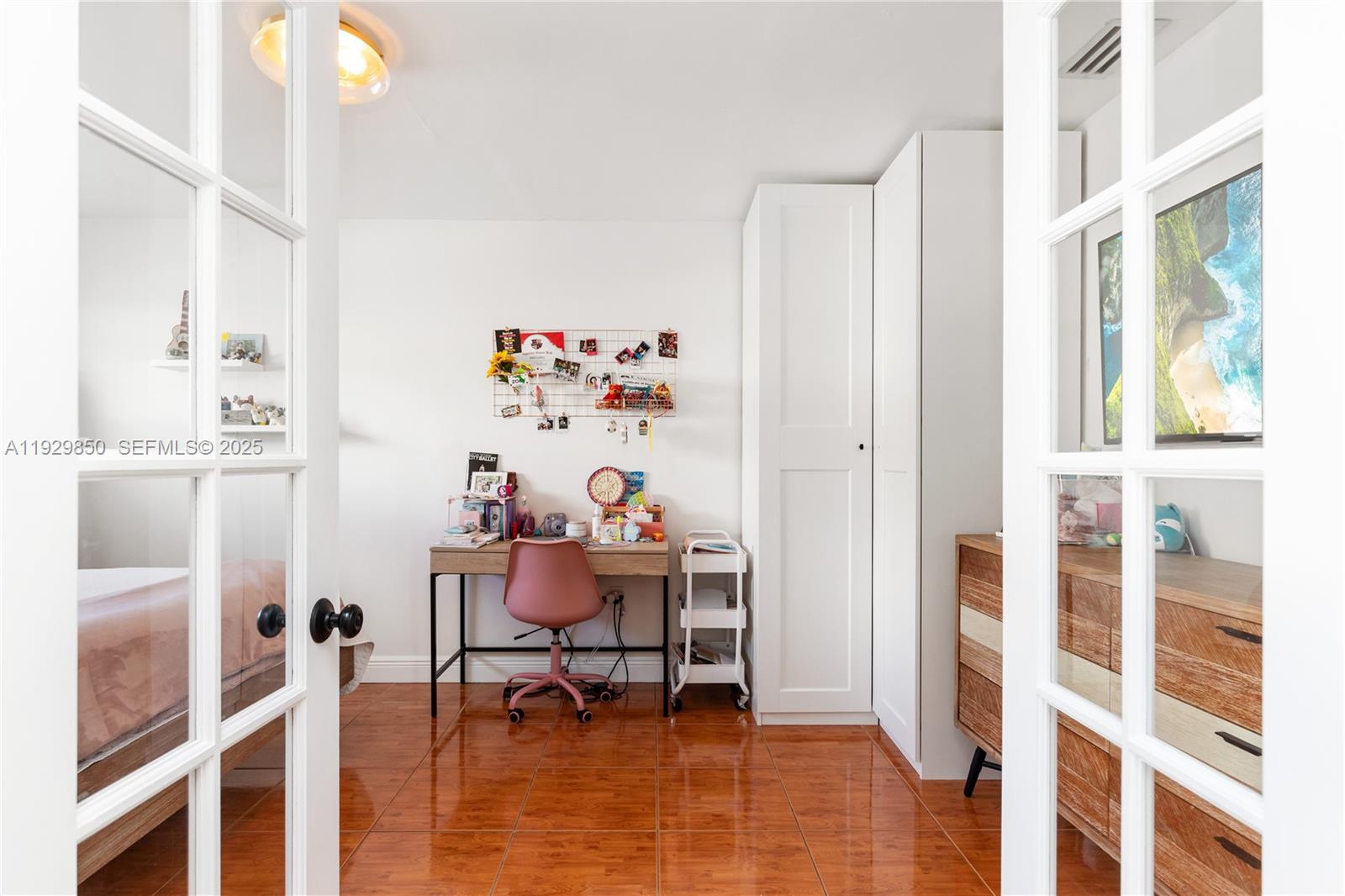 Undisclosed Address Miami, FL 33186