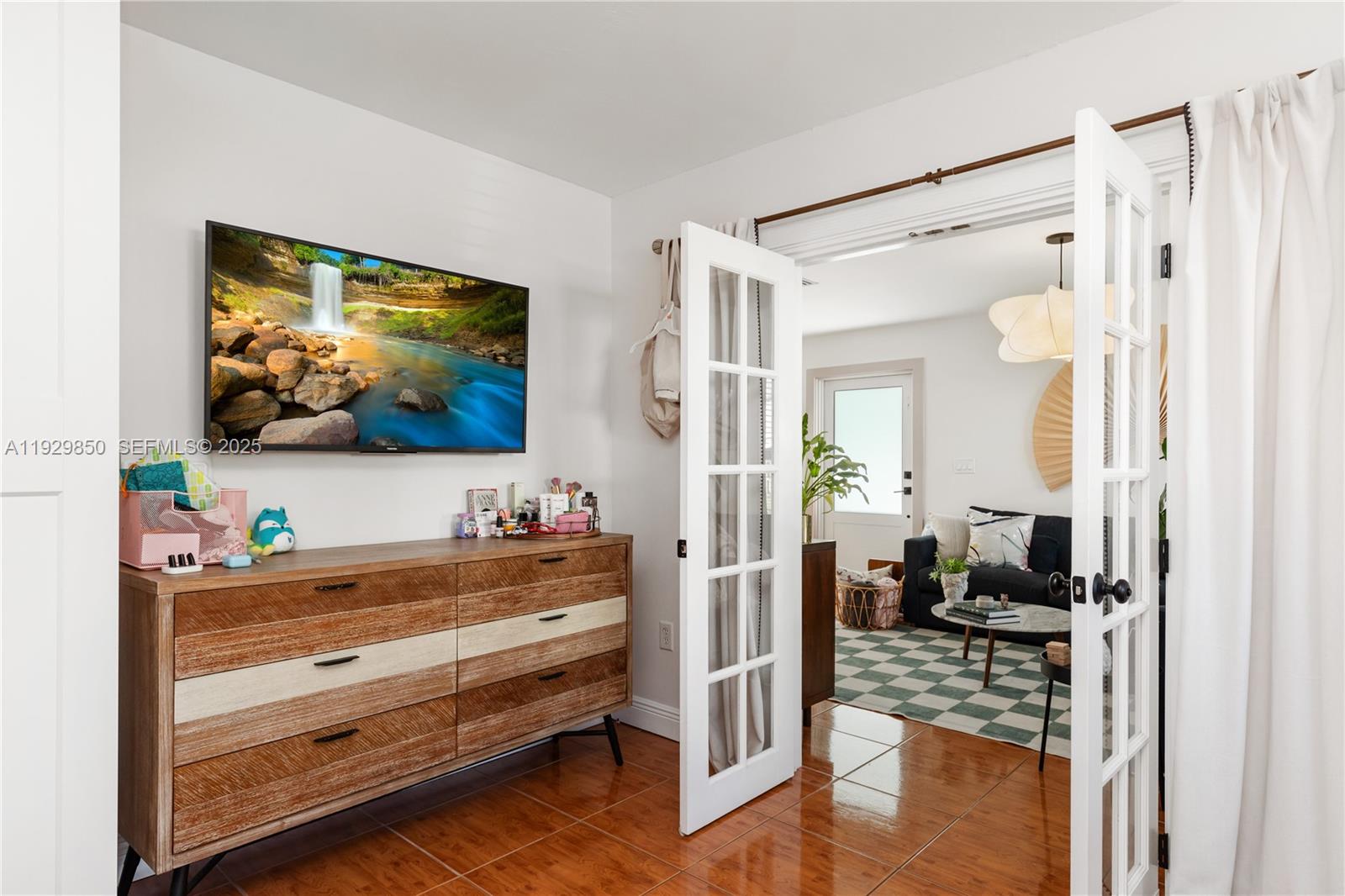 Undisclosed Address Miami, FL 33186