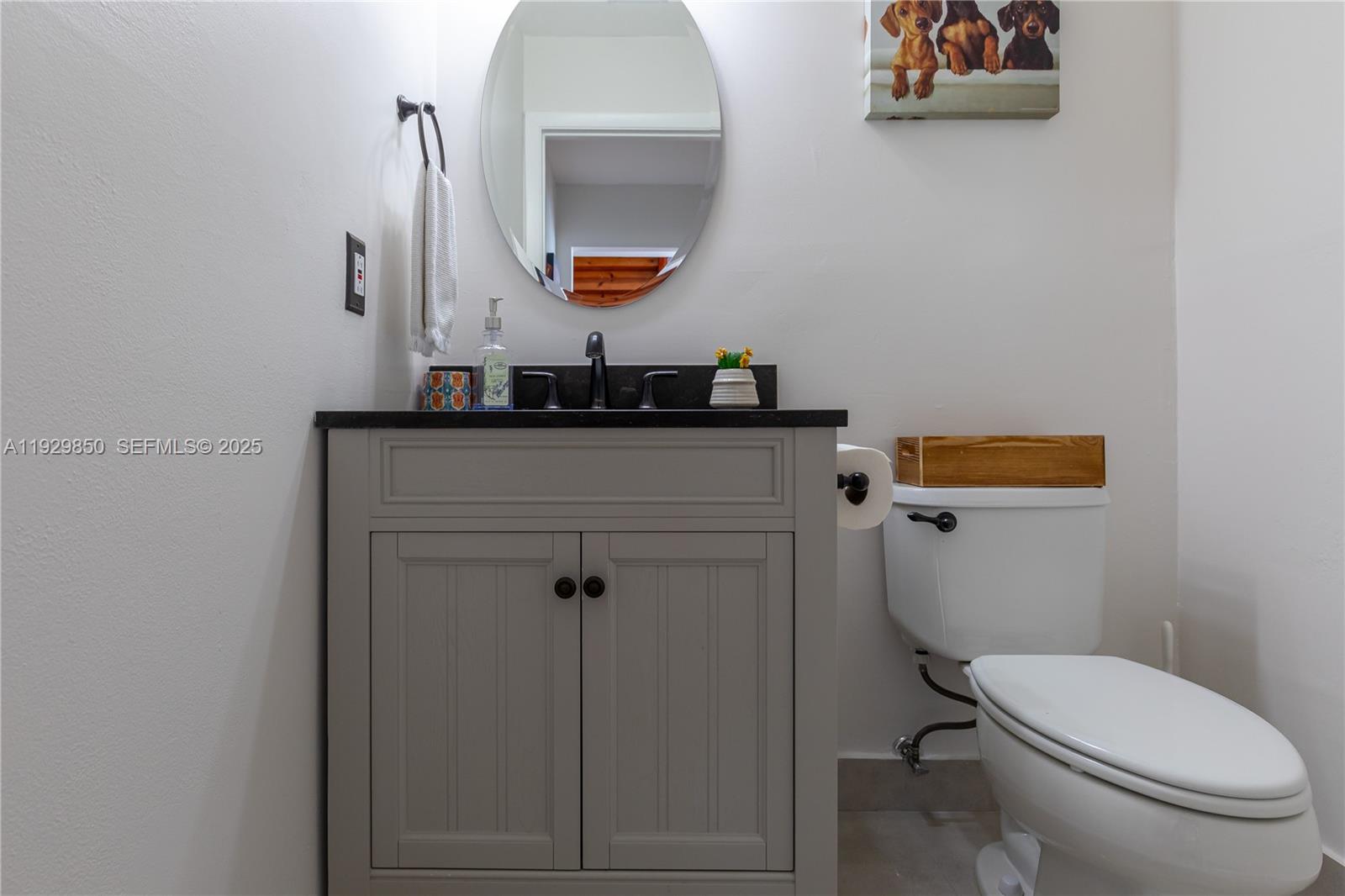 Undisclosed Address Miami, FL 33186