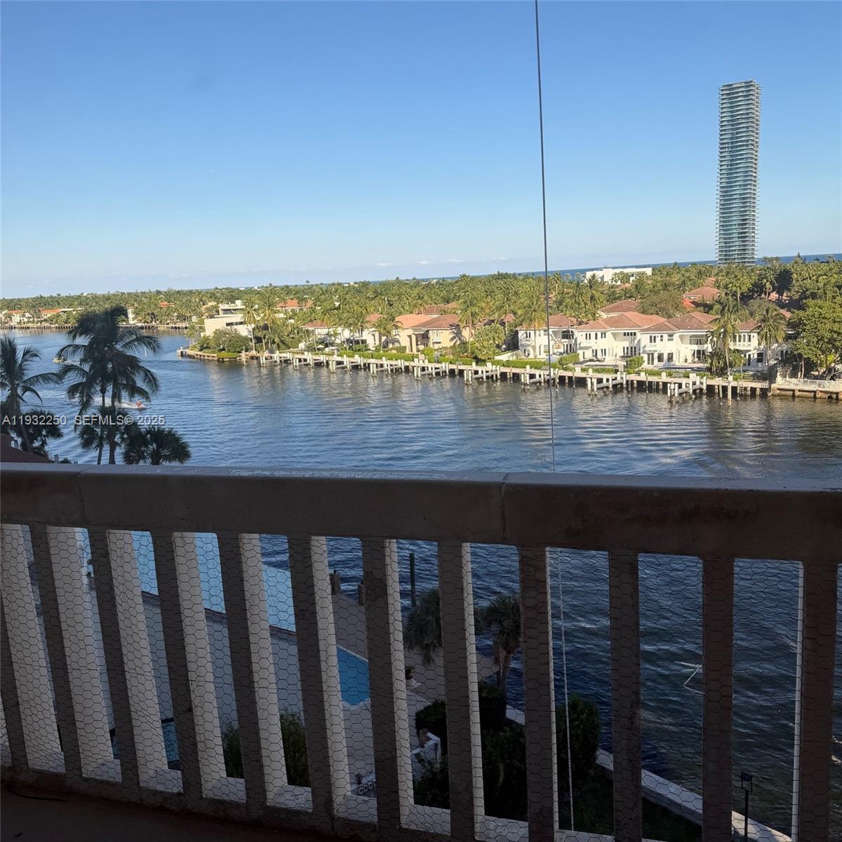 19355 Turnberry Way #5K