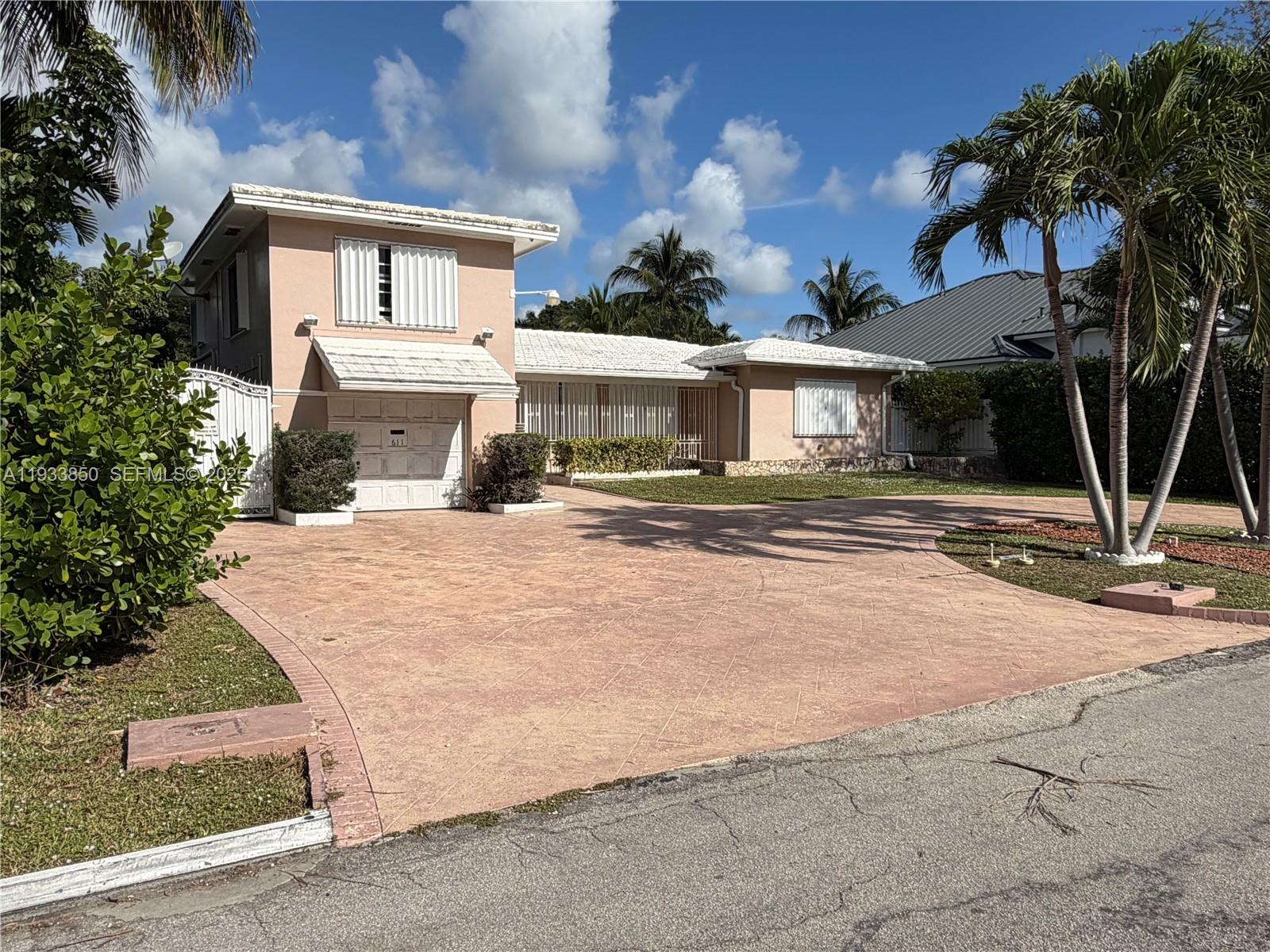 611 NE 52nd Ter Miami, FL 33137