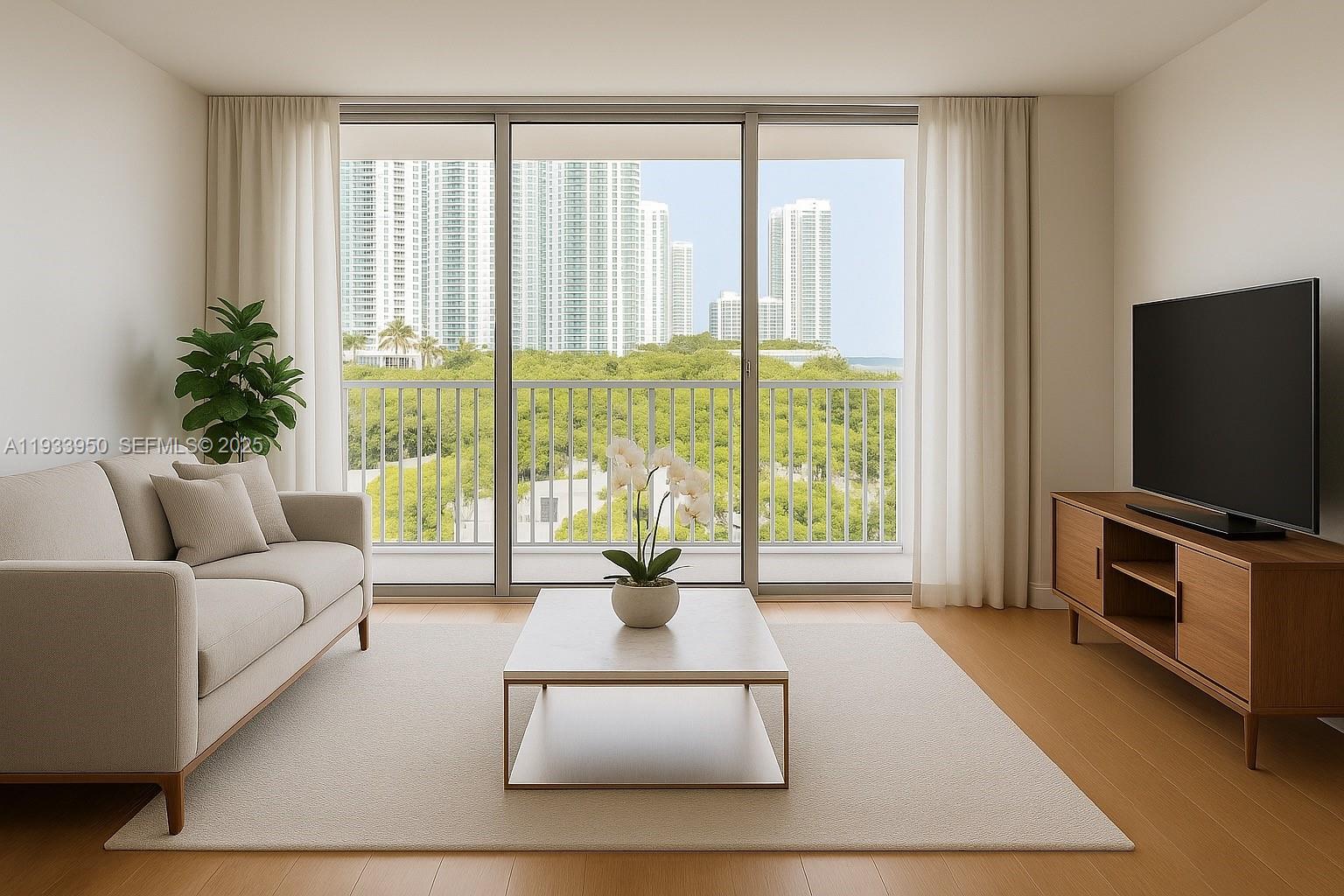 2851 NE 183rd St #1007E Aventura, FL 33160