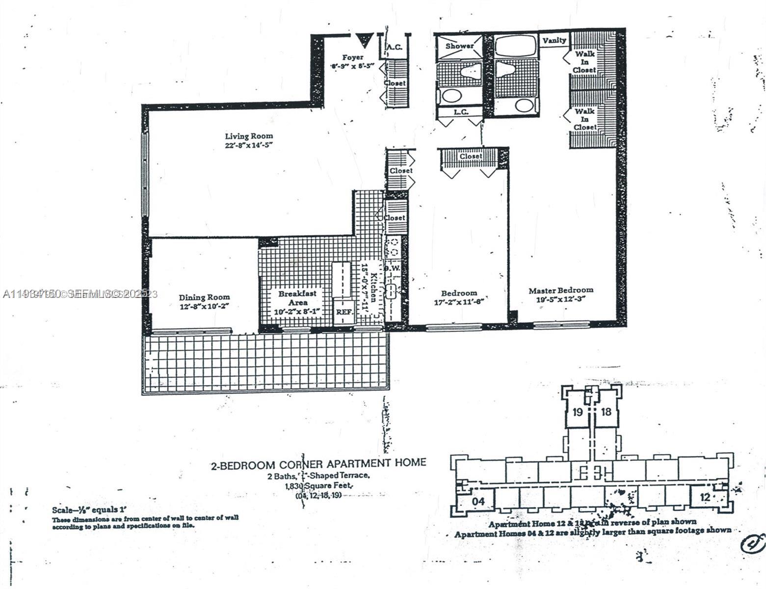 image Winston Towers 3009