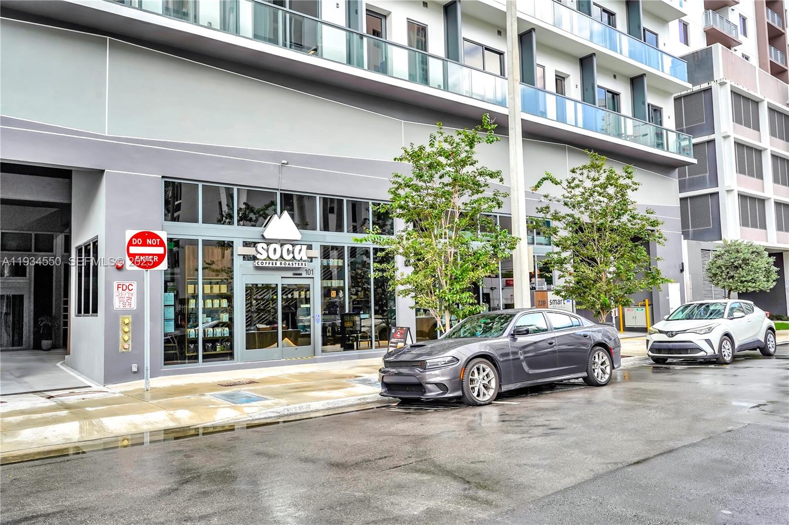 image Smart Brickell III55