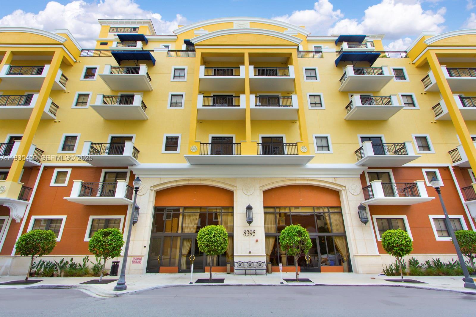 8395 SW 73rd Ave #521