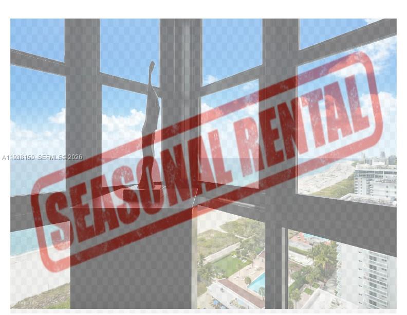 2555 Collins Ave #PH114