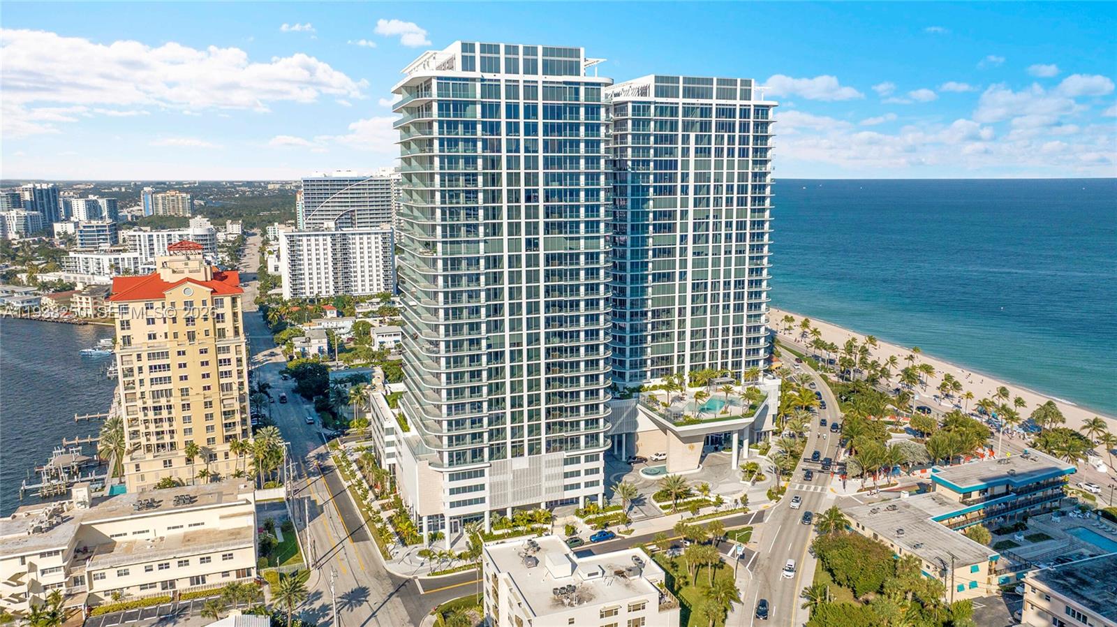 151 N Seabreeze #1701E Fort Lauderdale, FL 33304