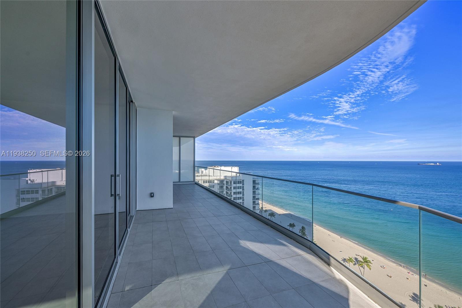 151 N Seabreeze #1701E Fort Lauderdale, FL 33304