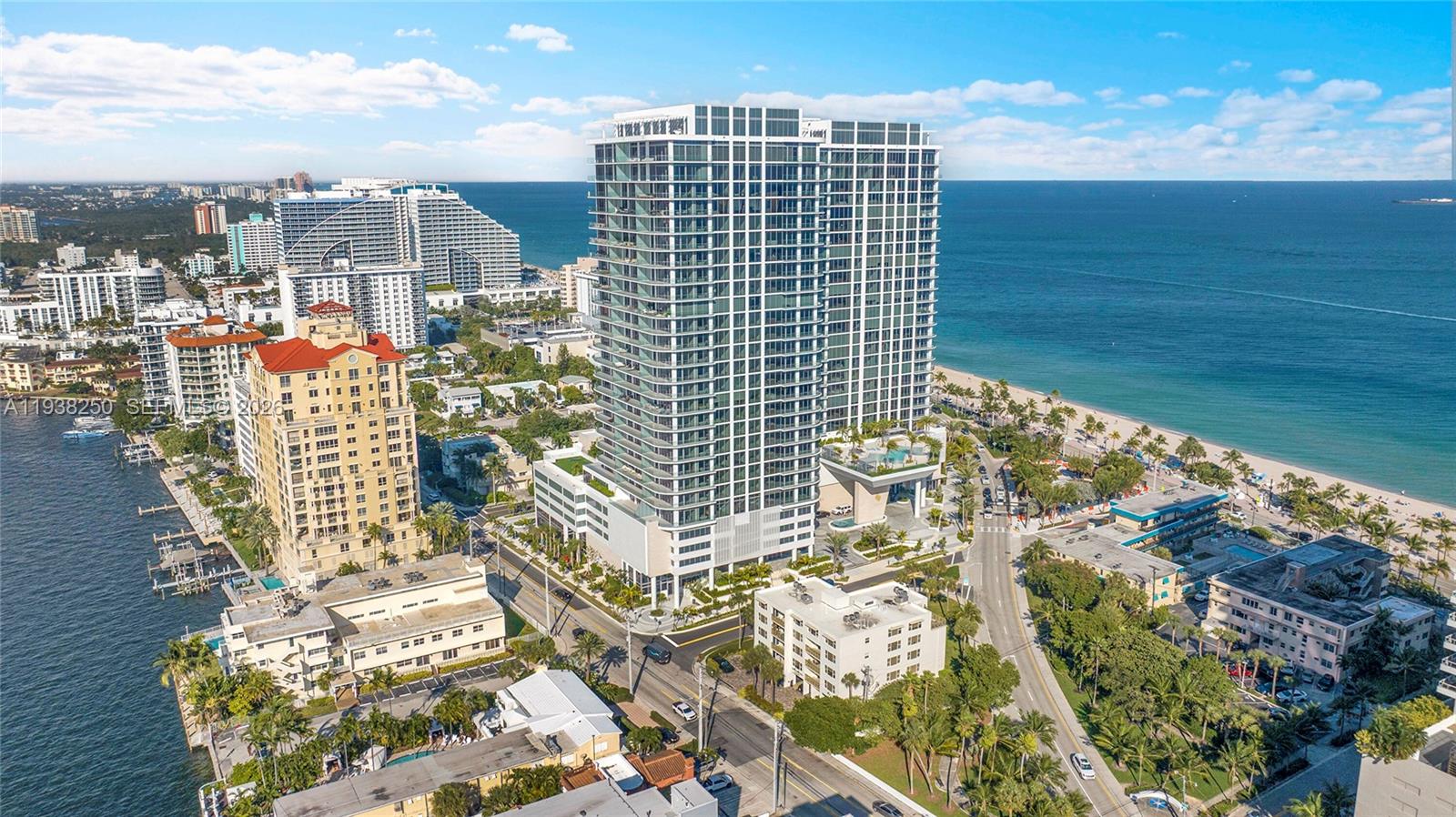 151 N Seabreeze #1701E Fort Lauderdale, FL 33304