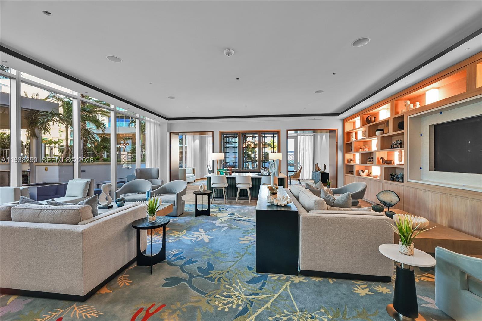 151 N Seabreeze #1701E Fort Lauderdale, FL 33304