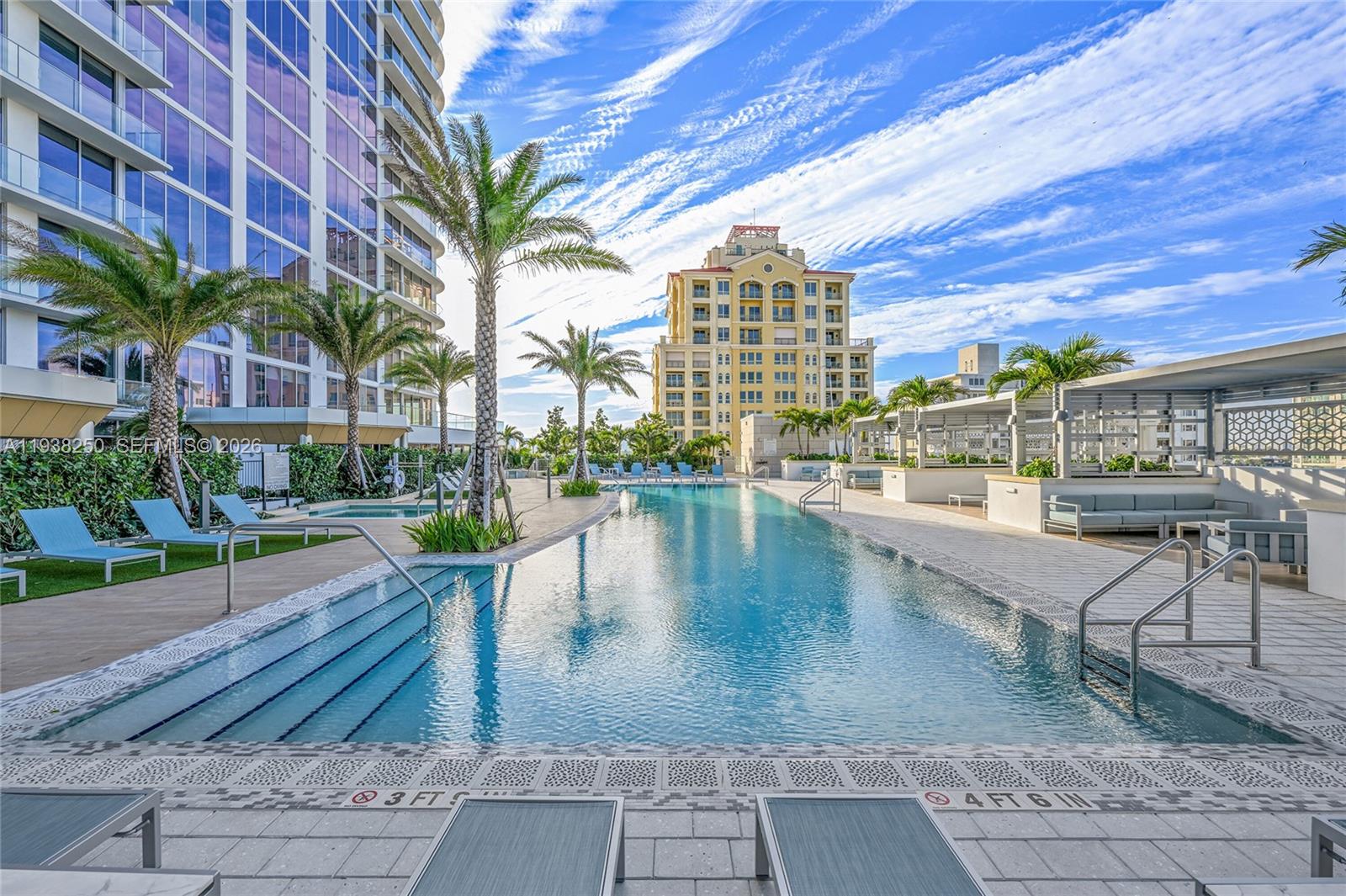 151 N Seabreeze #1701E Fort Lauderdale, FL 33304