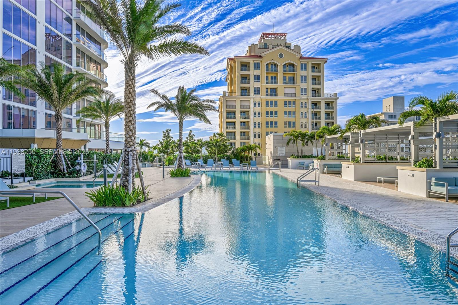 151 N Seabreeze #1701E Fort Lauderdale, FL 33304