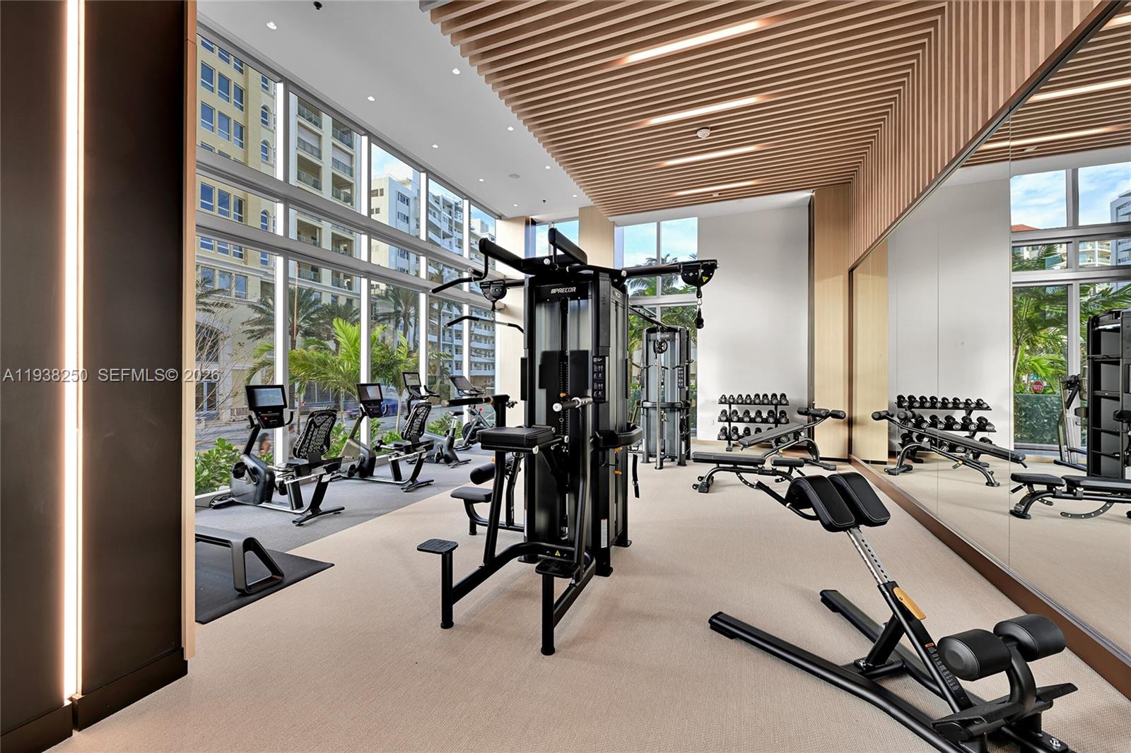 151 N Seabreeze #1701E Fort Lauderdale, FL 33304