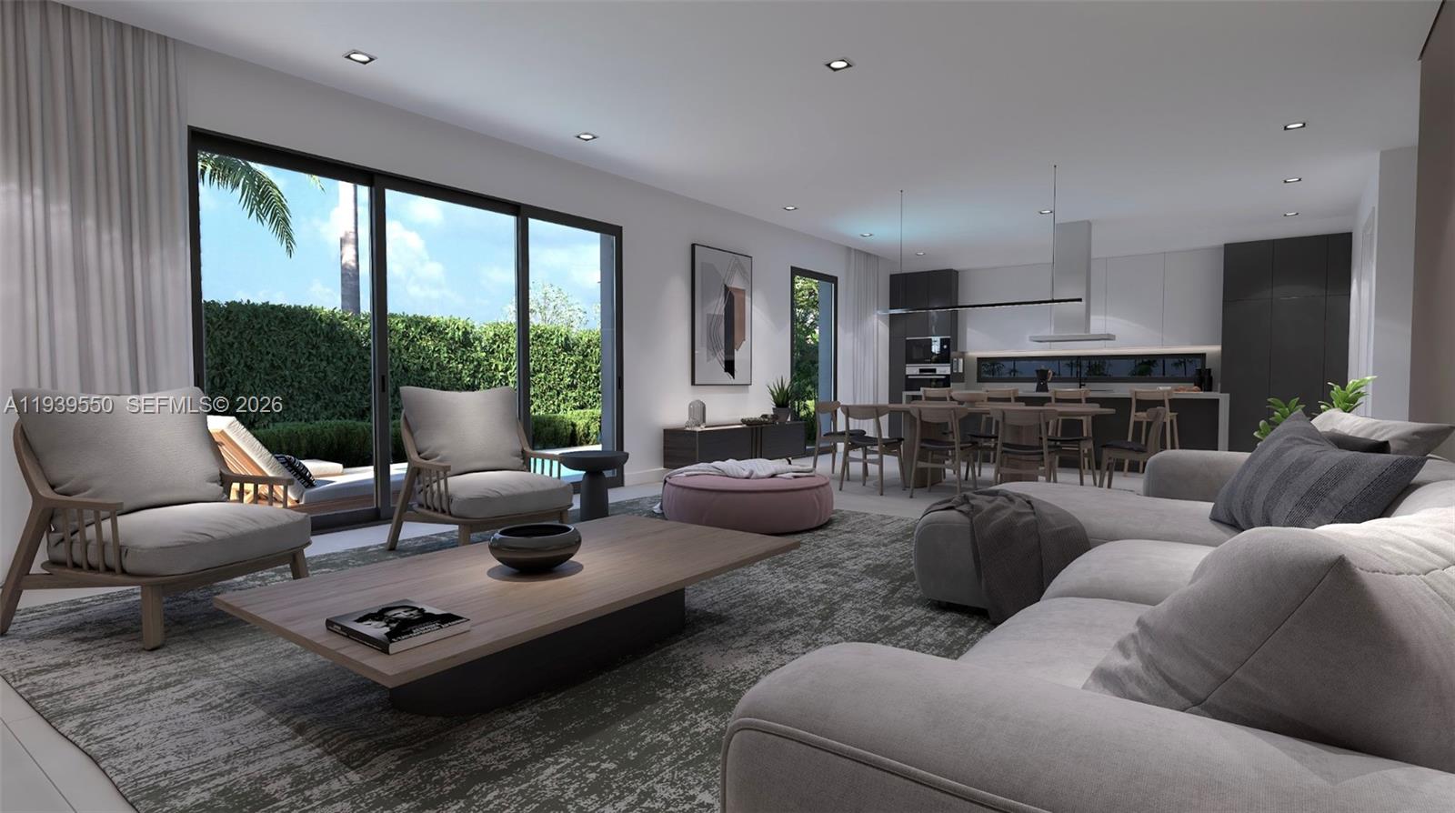 3540 Oak Ave Miami, FL 33133