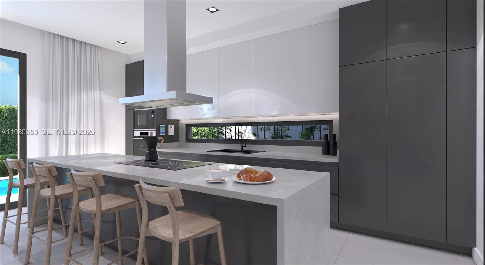 3540 Oak Ave Miami, FL 33133