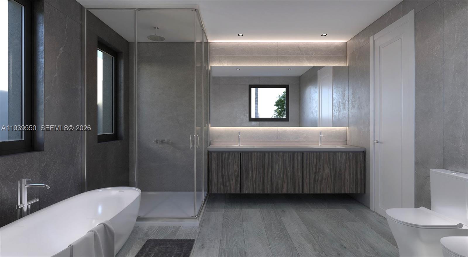 3540 Oak Ave Miami, FL 33133