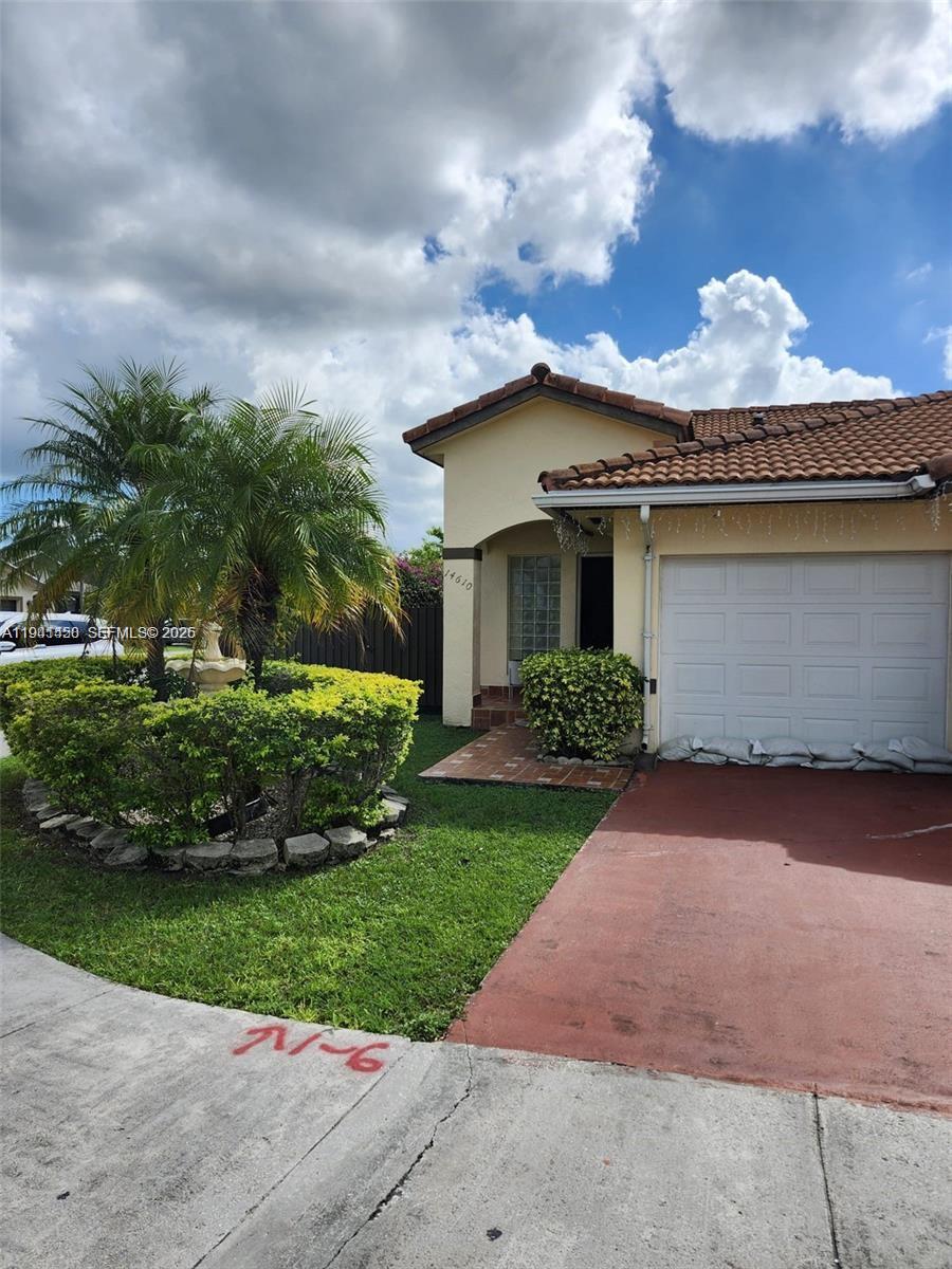 Undisclosed Address Miami, FL 33177