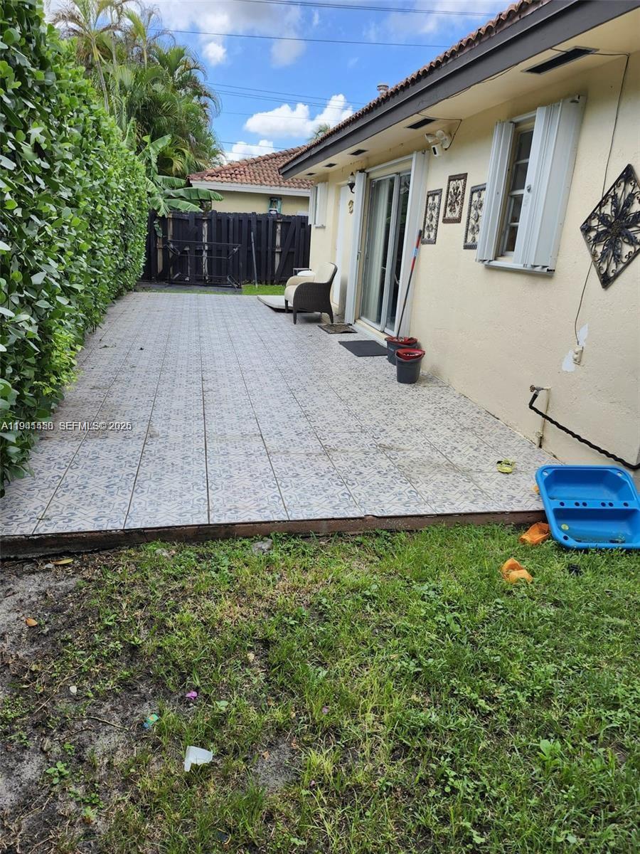 Undisclosed Address Miami, FL 33177