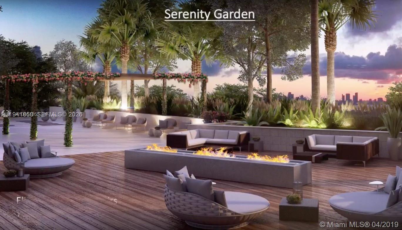 image Portofino Tower Condo11