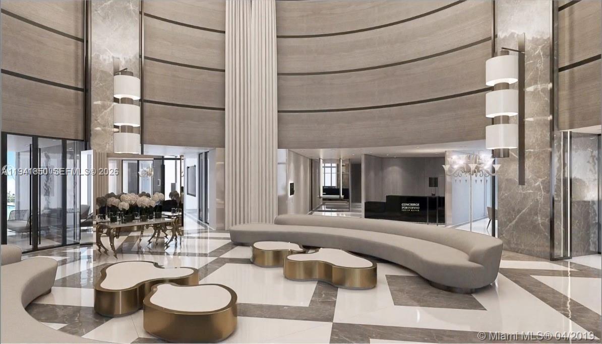 image Portofino Tower Condo12