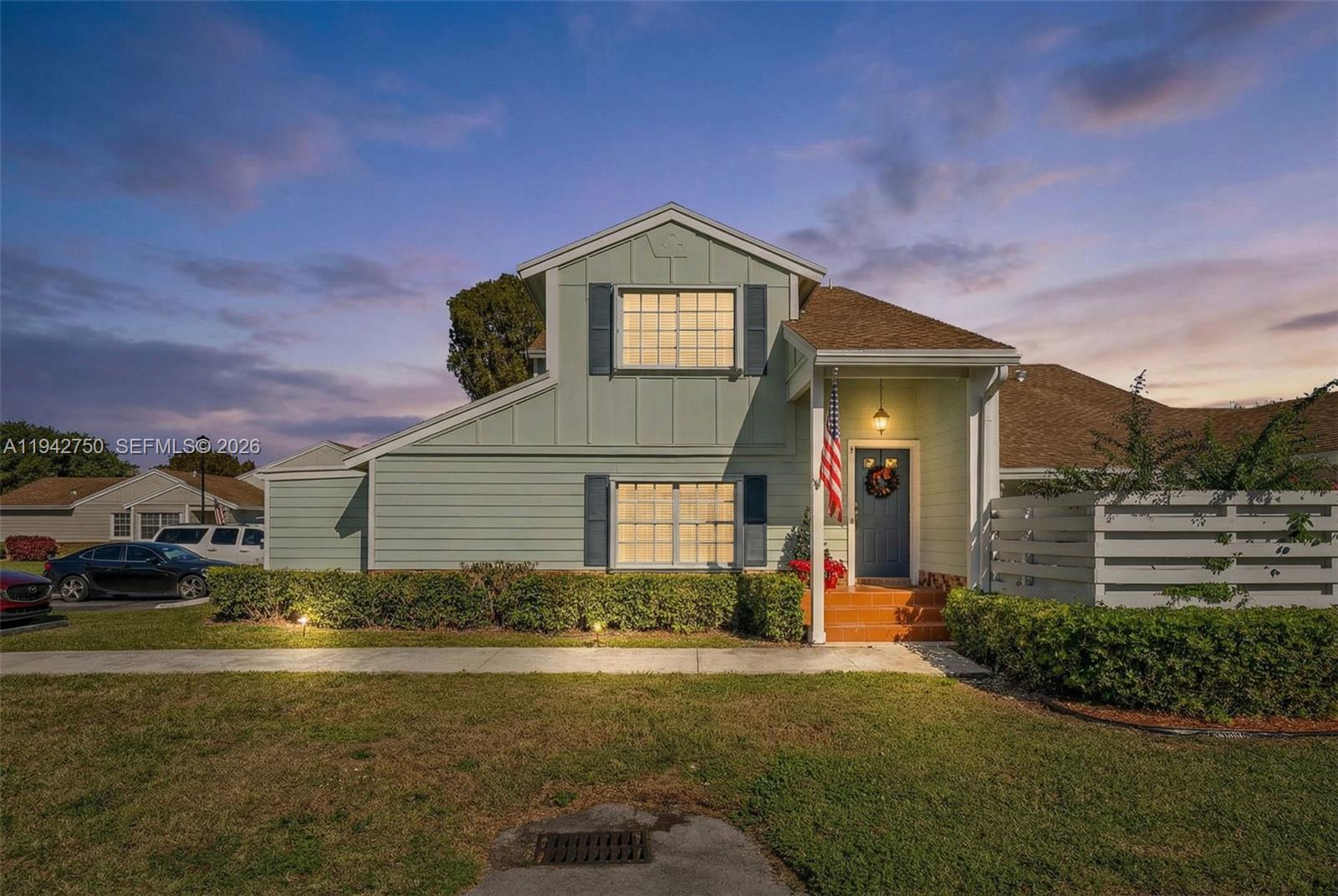 13778 SW 147th Cir Ln #3-16