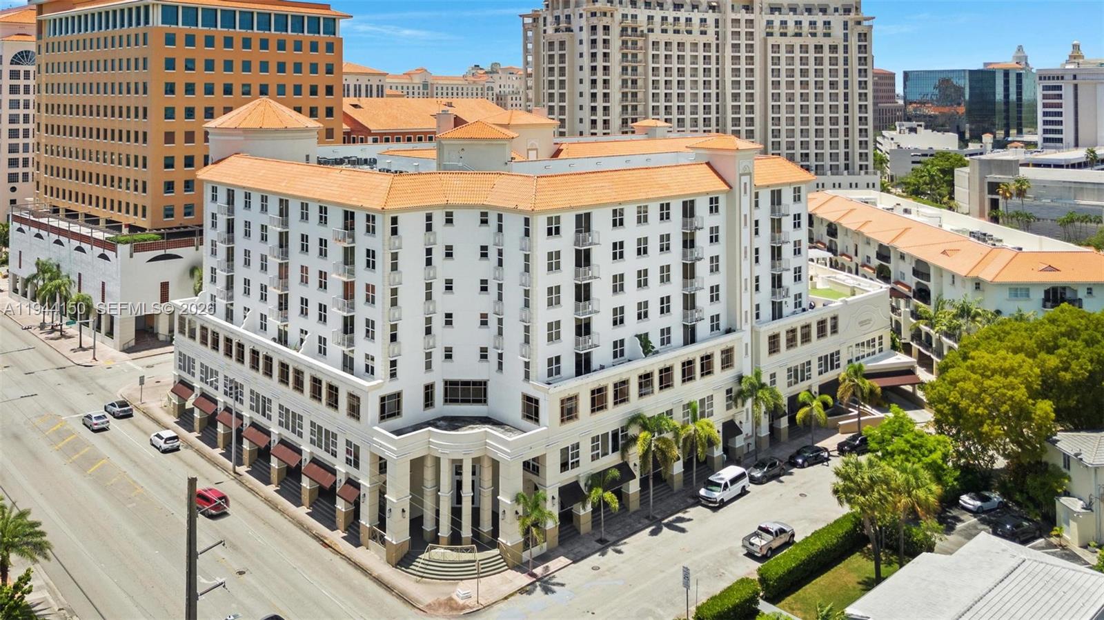 2030 S Douglas Rd #511 Coral Gables, FL 33134