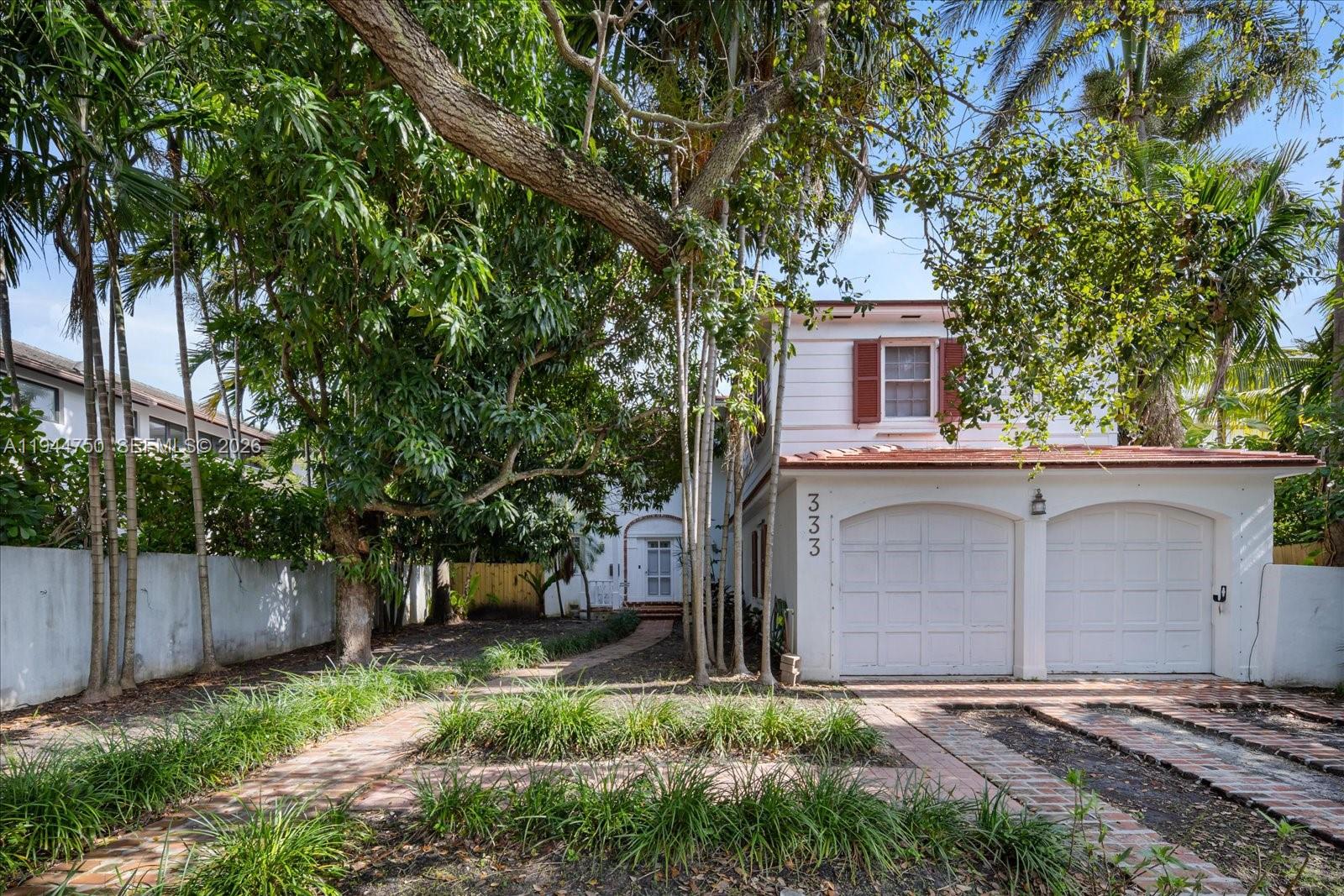 333 E Rivo Alto Dr Miami Beach, FL 33139