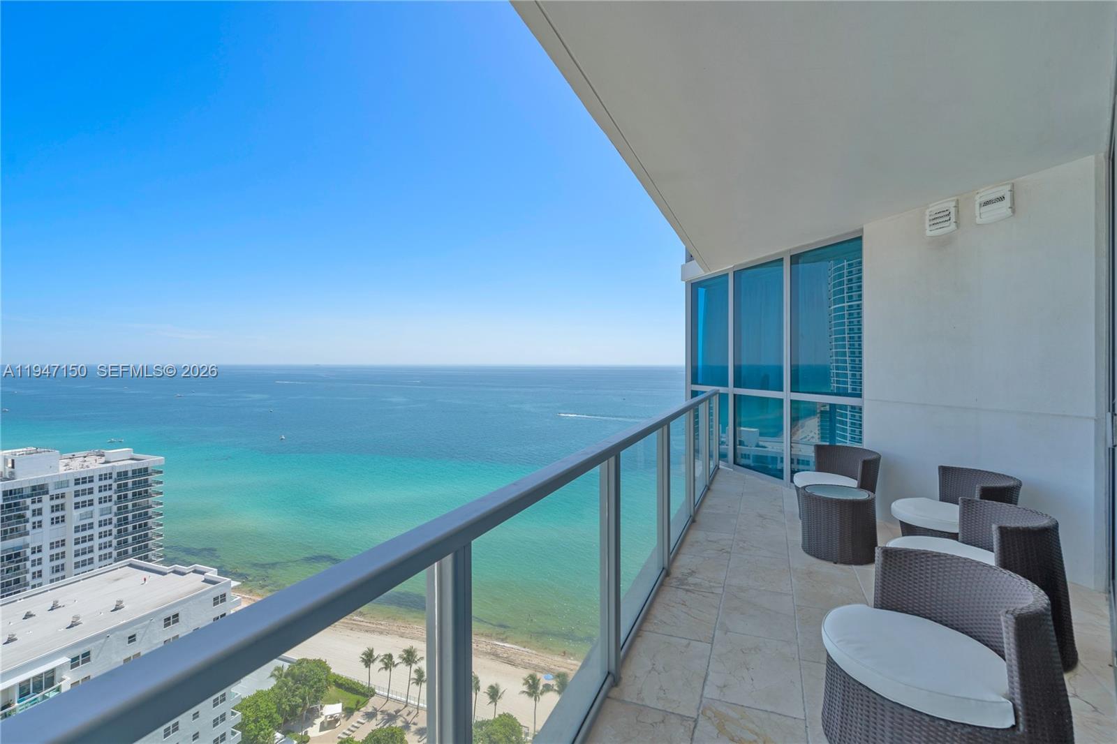 3101 S Ocean Dr #2605 Hollywood, FL 33019