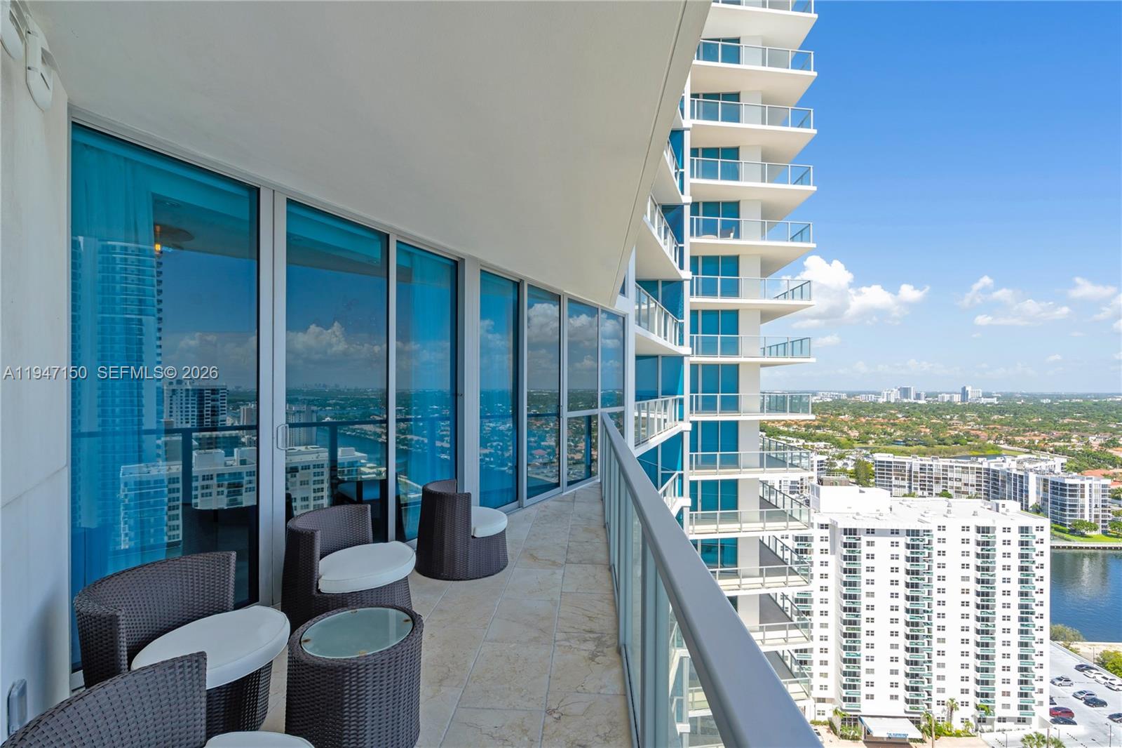 3101 S Ocean Dr #2605 Hollywood, FL 33019