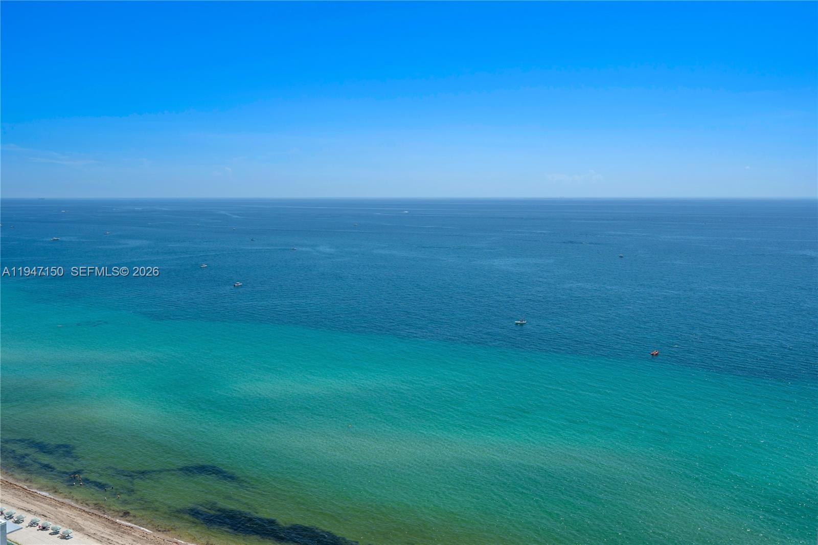 3101 S Ocean Dr #2605 Hollywood, FL 33019