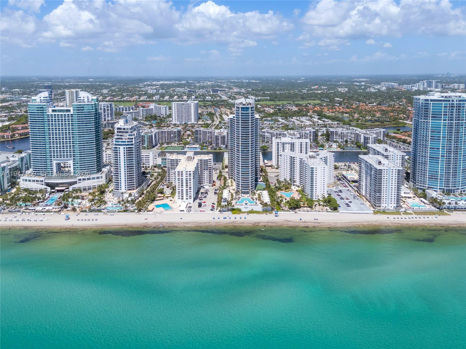 3101 S Ocean Dr #2605 Hollywood, FL 33019