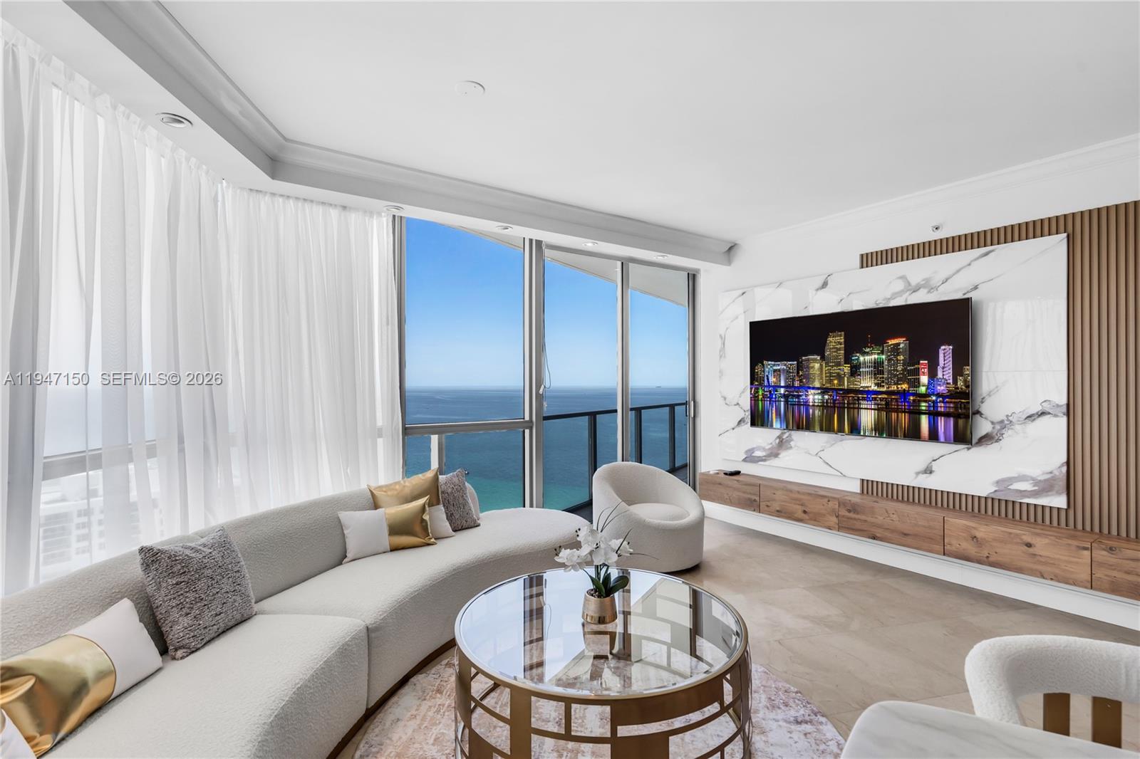 3101 S Ocean Dr #2605 Hollywood, FL 33019