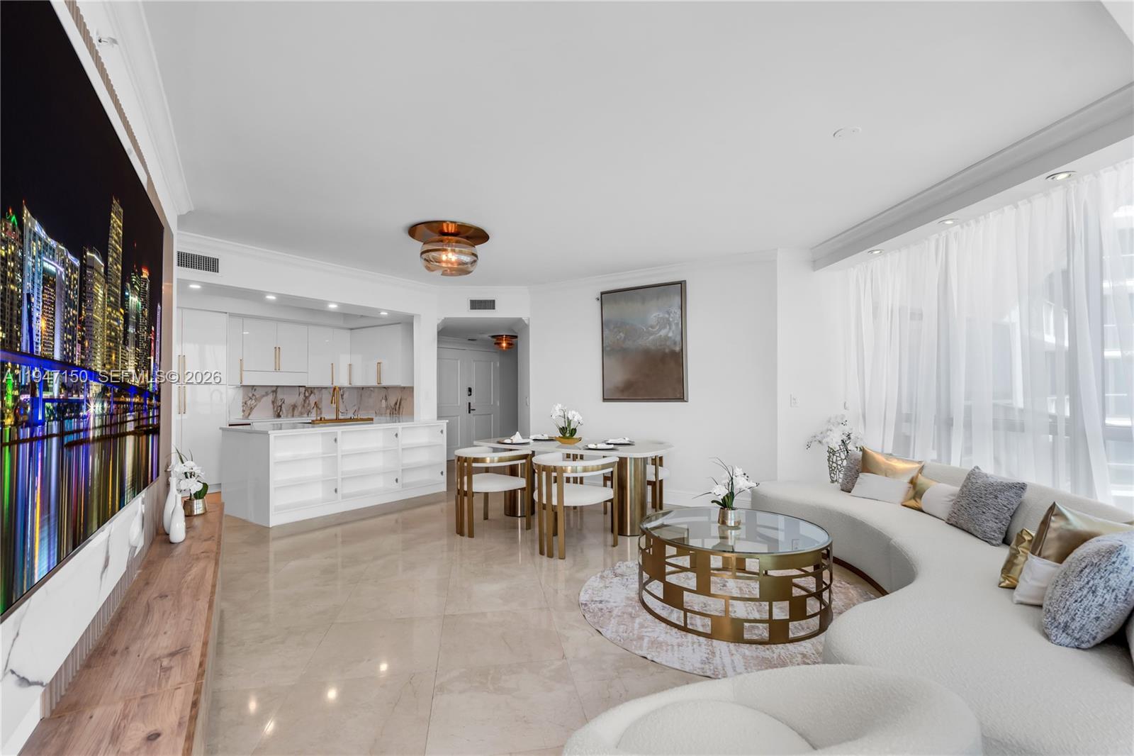 3101 S Ocean Dr #2605 Hollywood, FL 33019