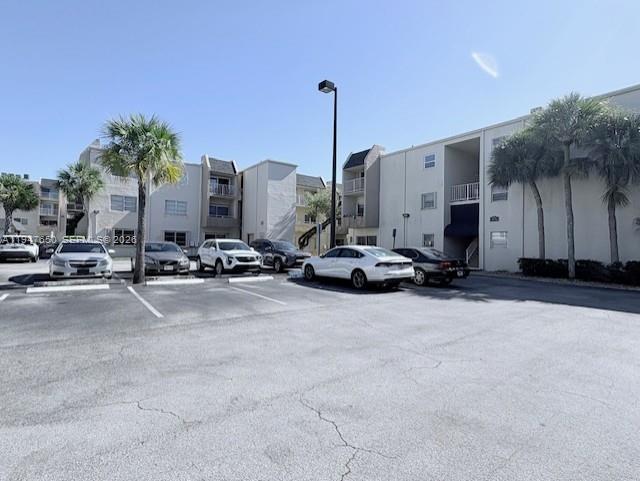 7775 SW 86th St #F1-206