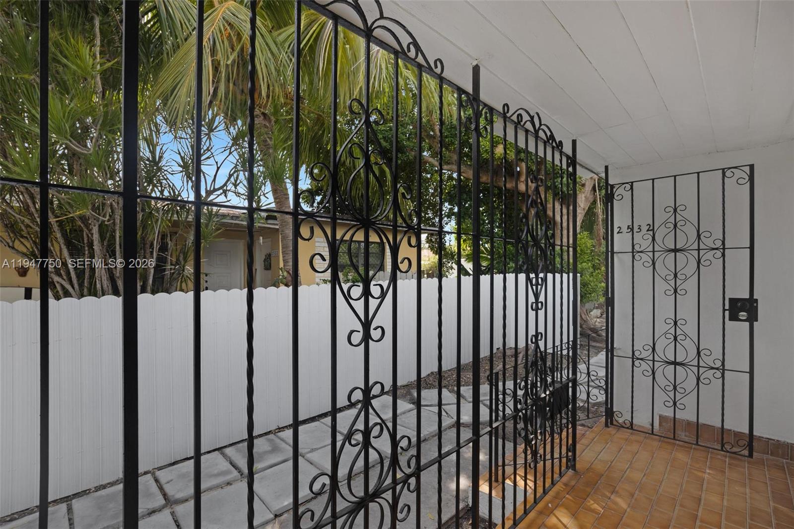 2530 SW 16th Ter #1 Miami, FL 33145