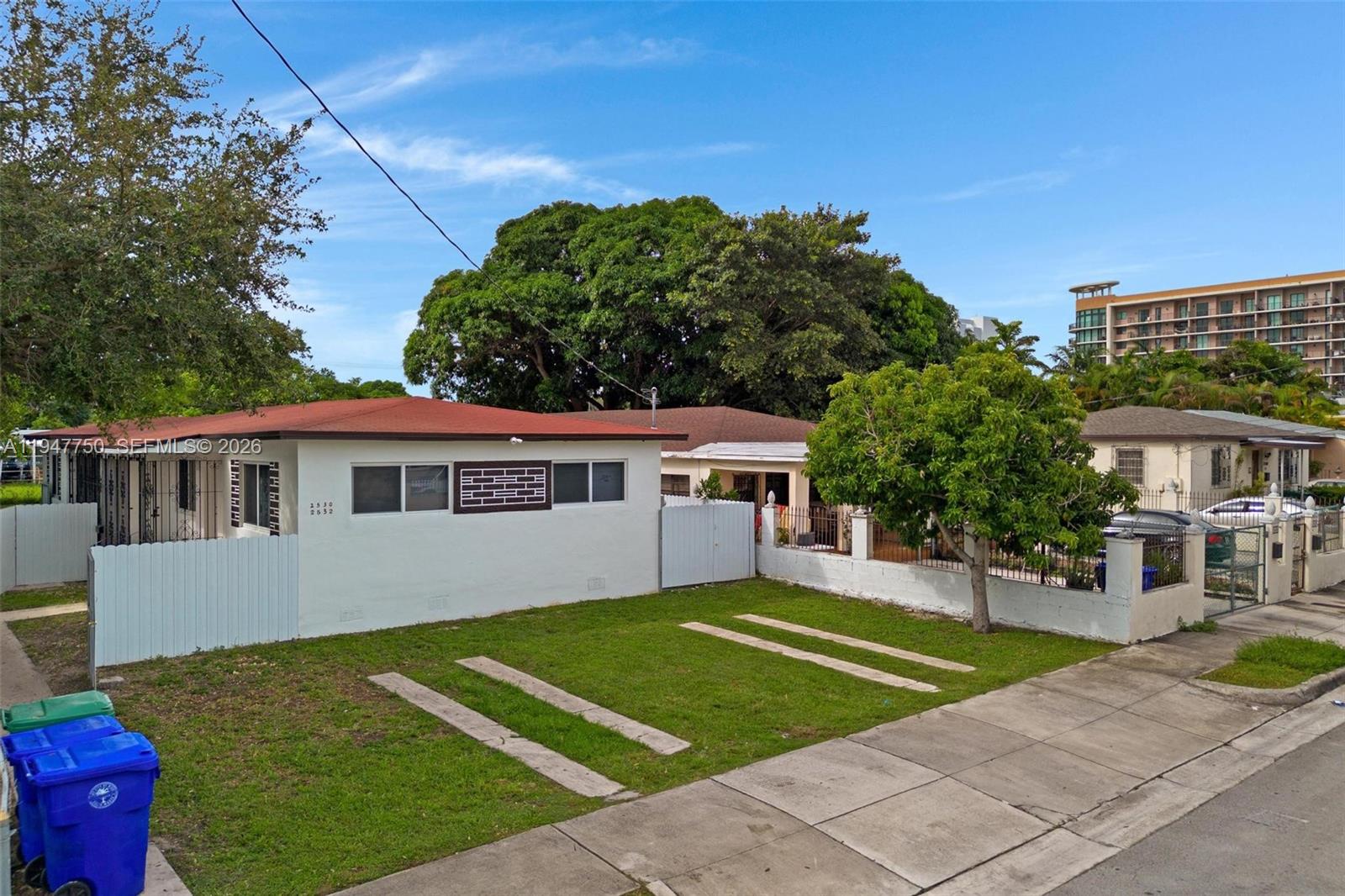 2530 SW 16th Ter #1 Miami, FL 33145