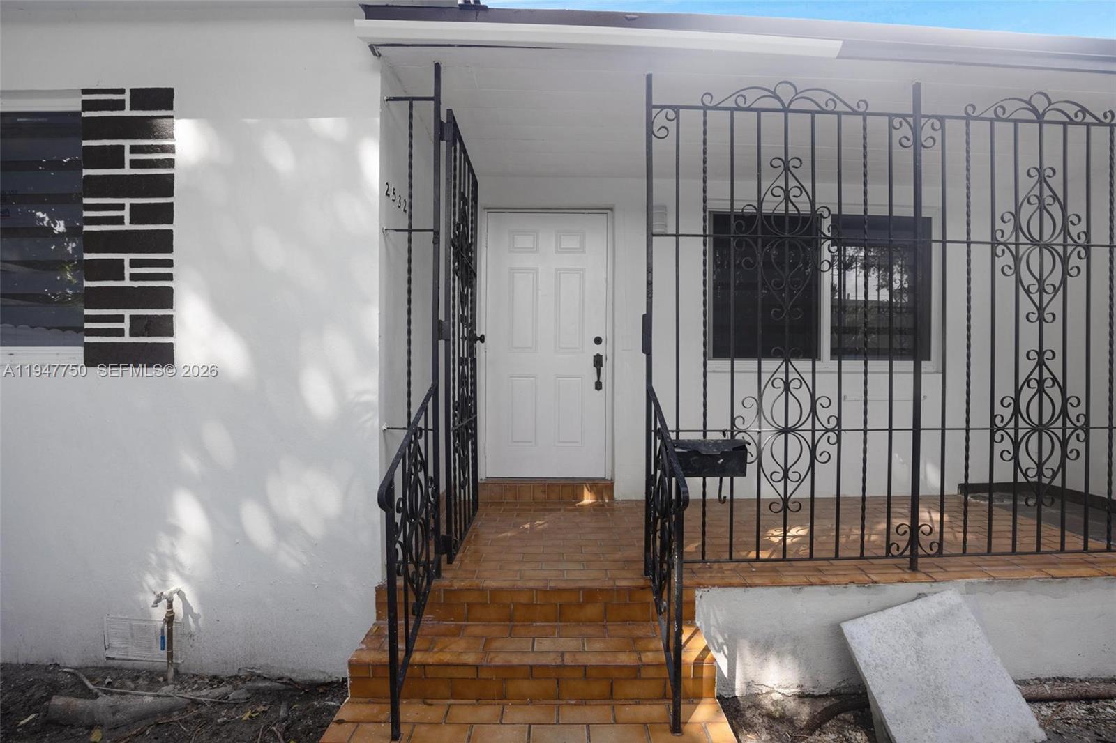 2530 SW 16th Ter #1 Miami, FL 33145