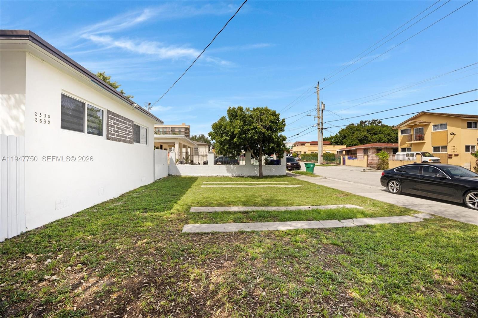 2530 SW 16th Ter #1 Miami, FL 33145