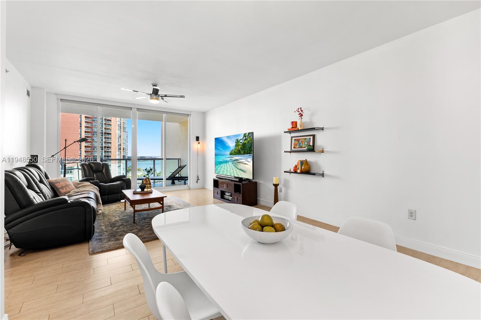 image Aventura Marina 110